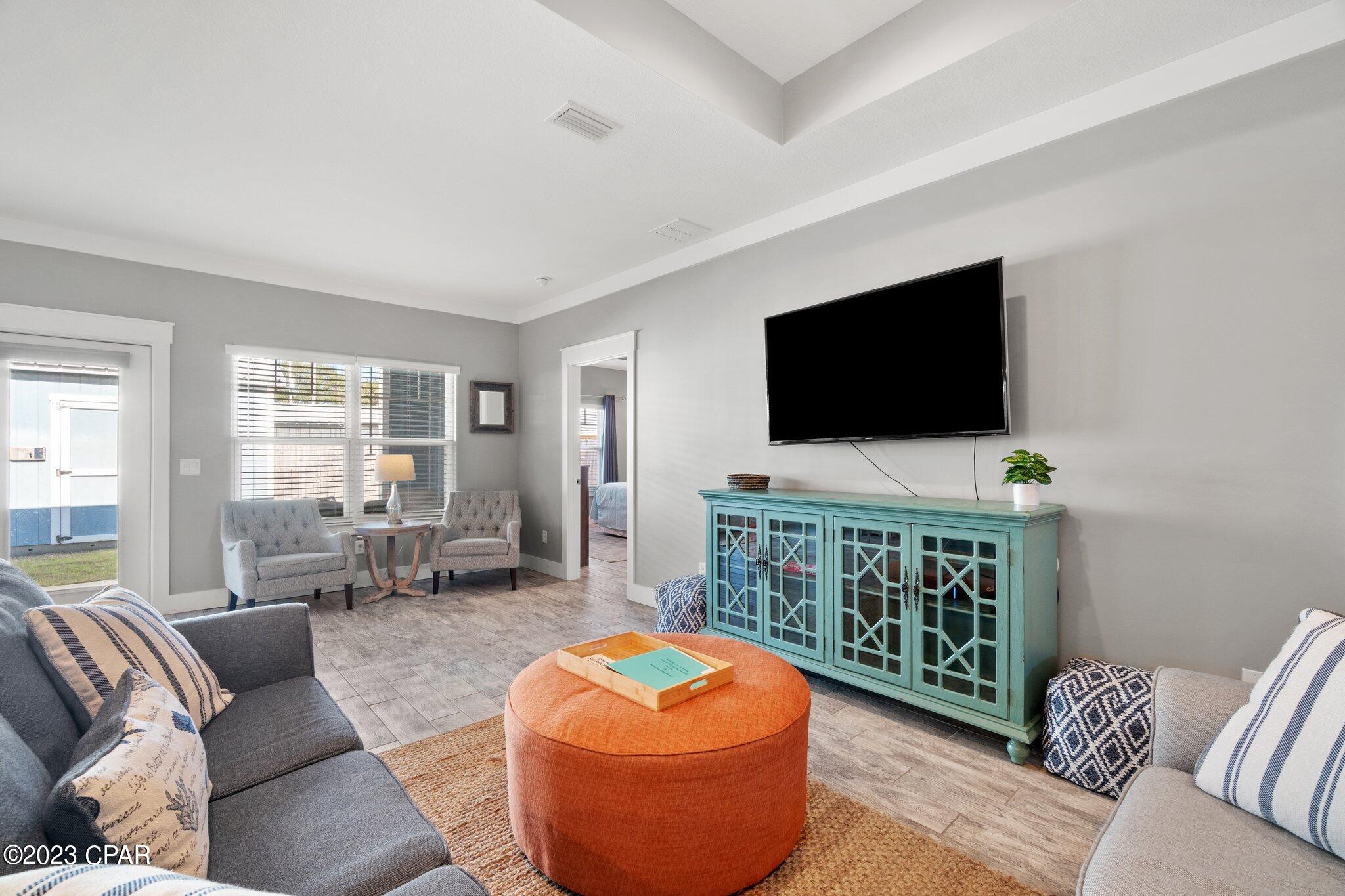 Riviera Beach - Residential