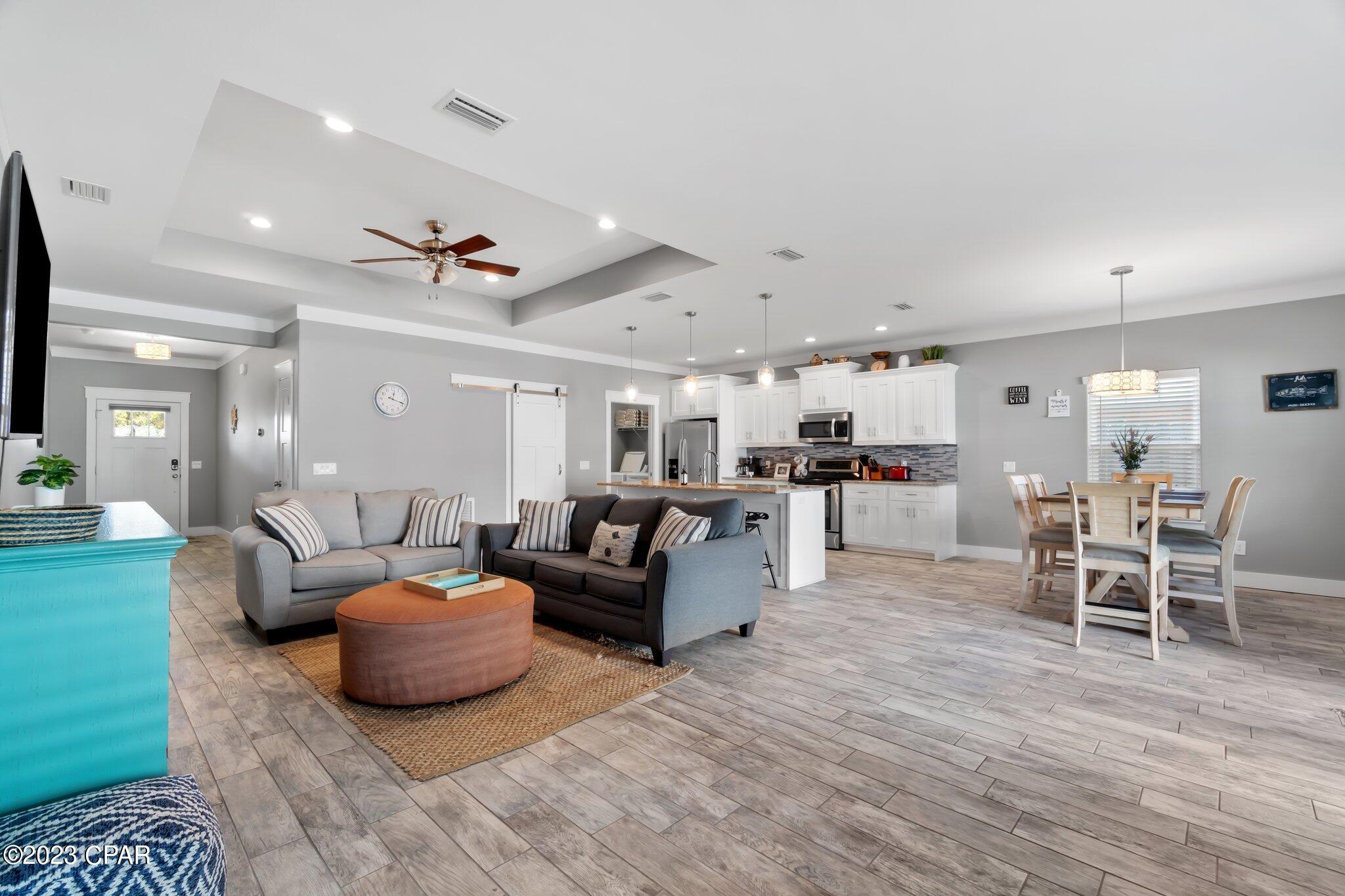 Riviera Beach - Residential