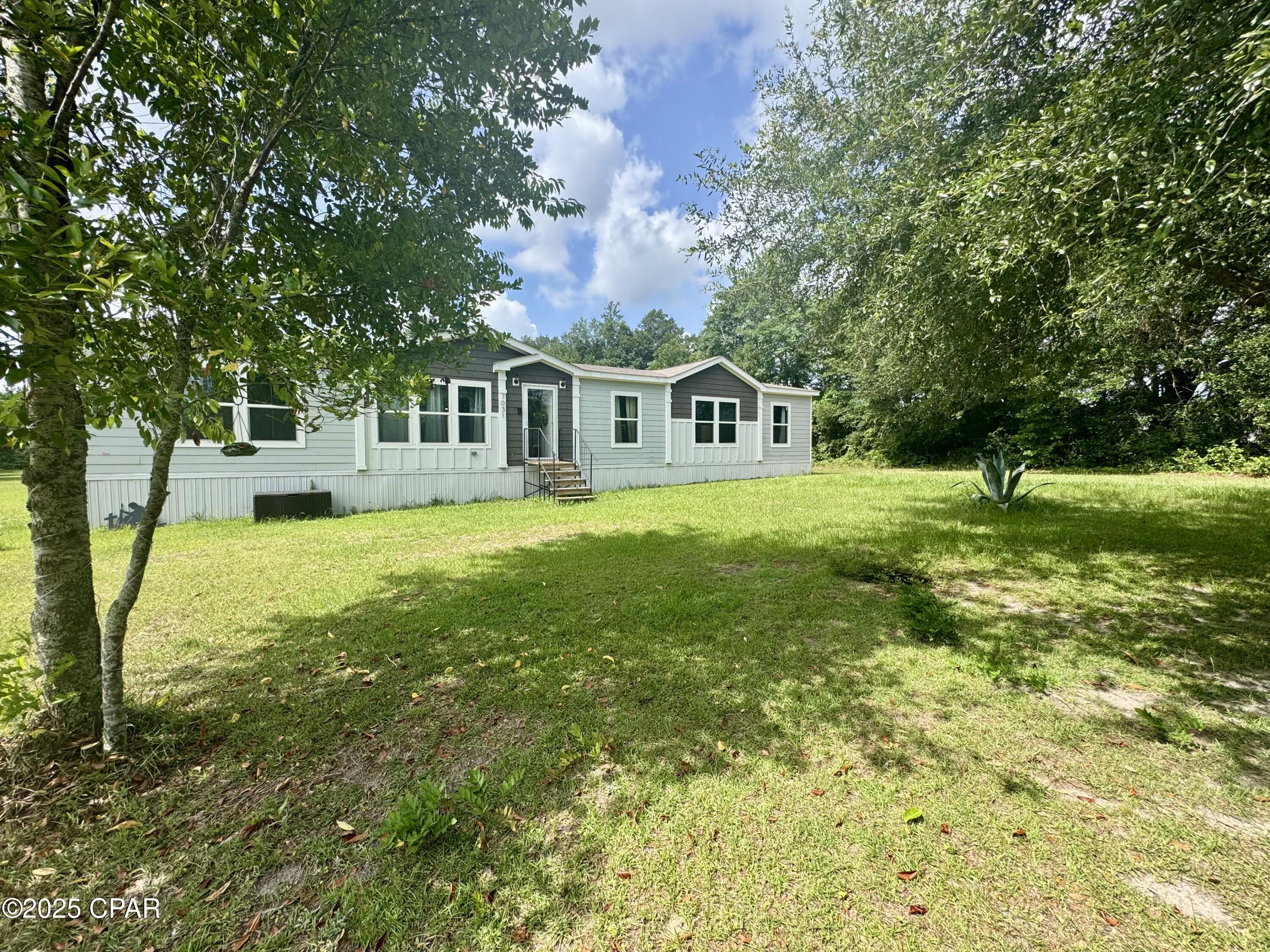 [No Recorded Subdiv] - Residential