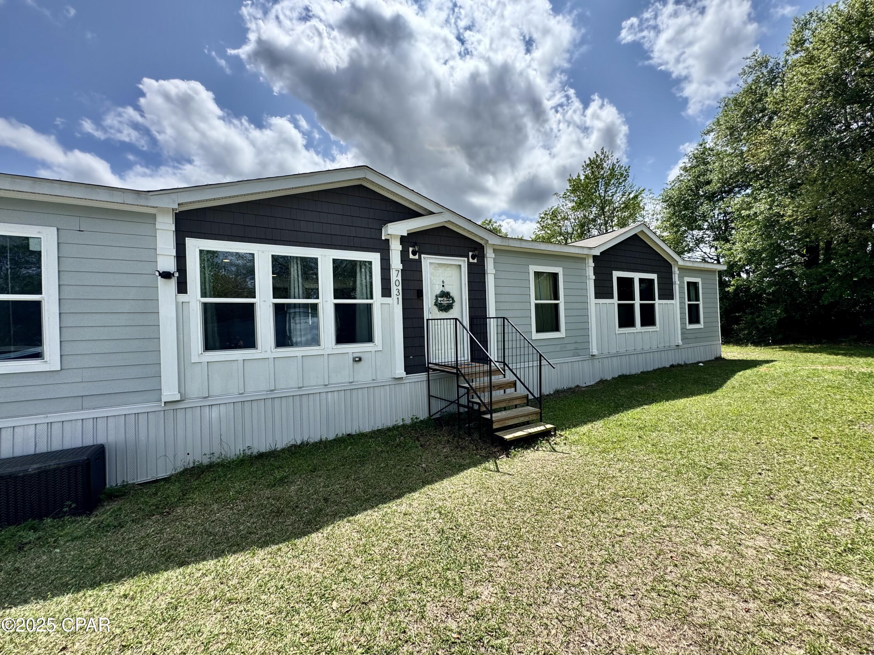 [No Recorded Subdiv] - Residential