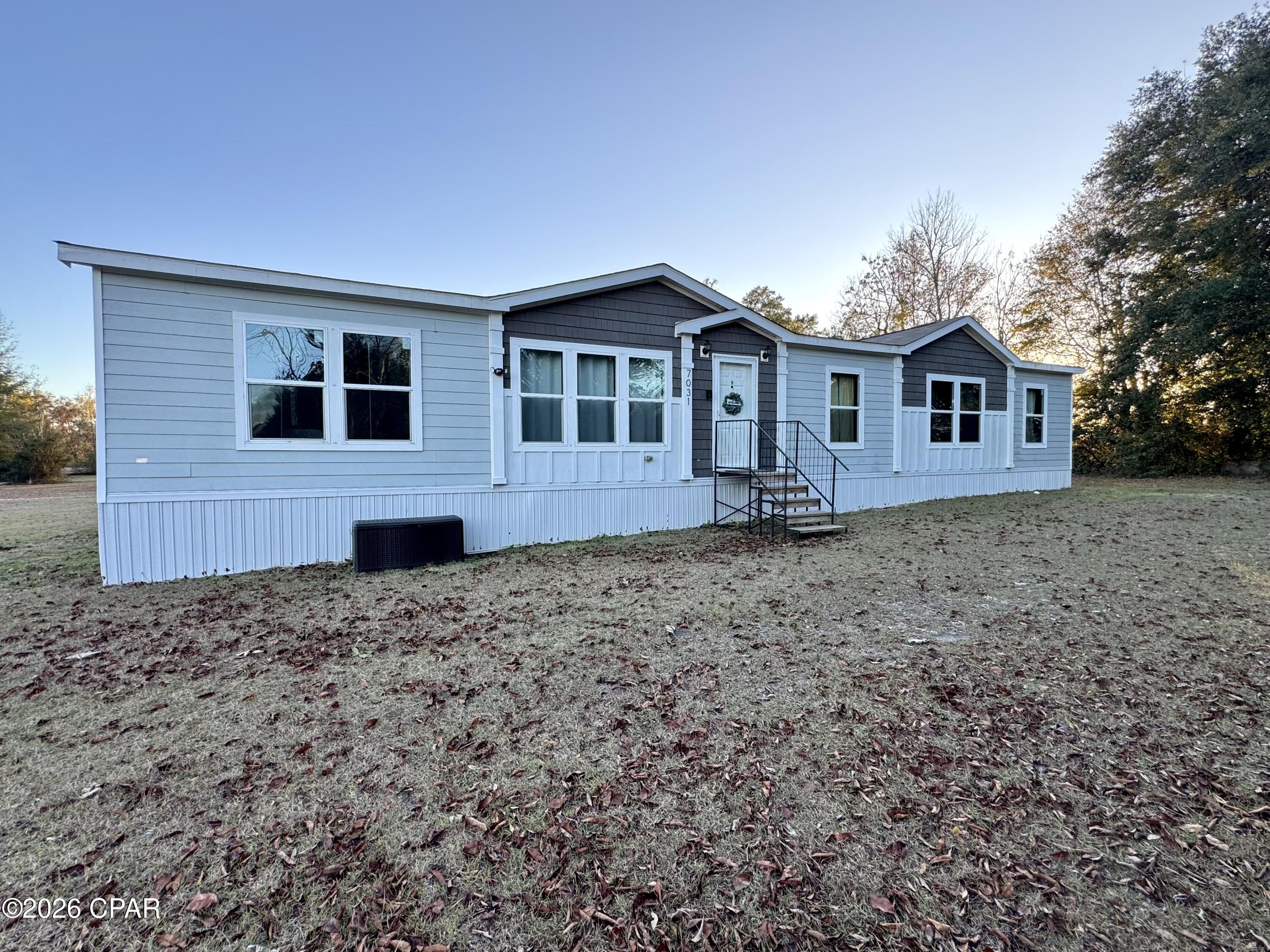 [No Recorded Subdiv] - Residential