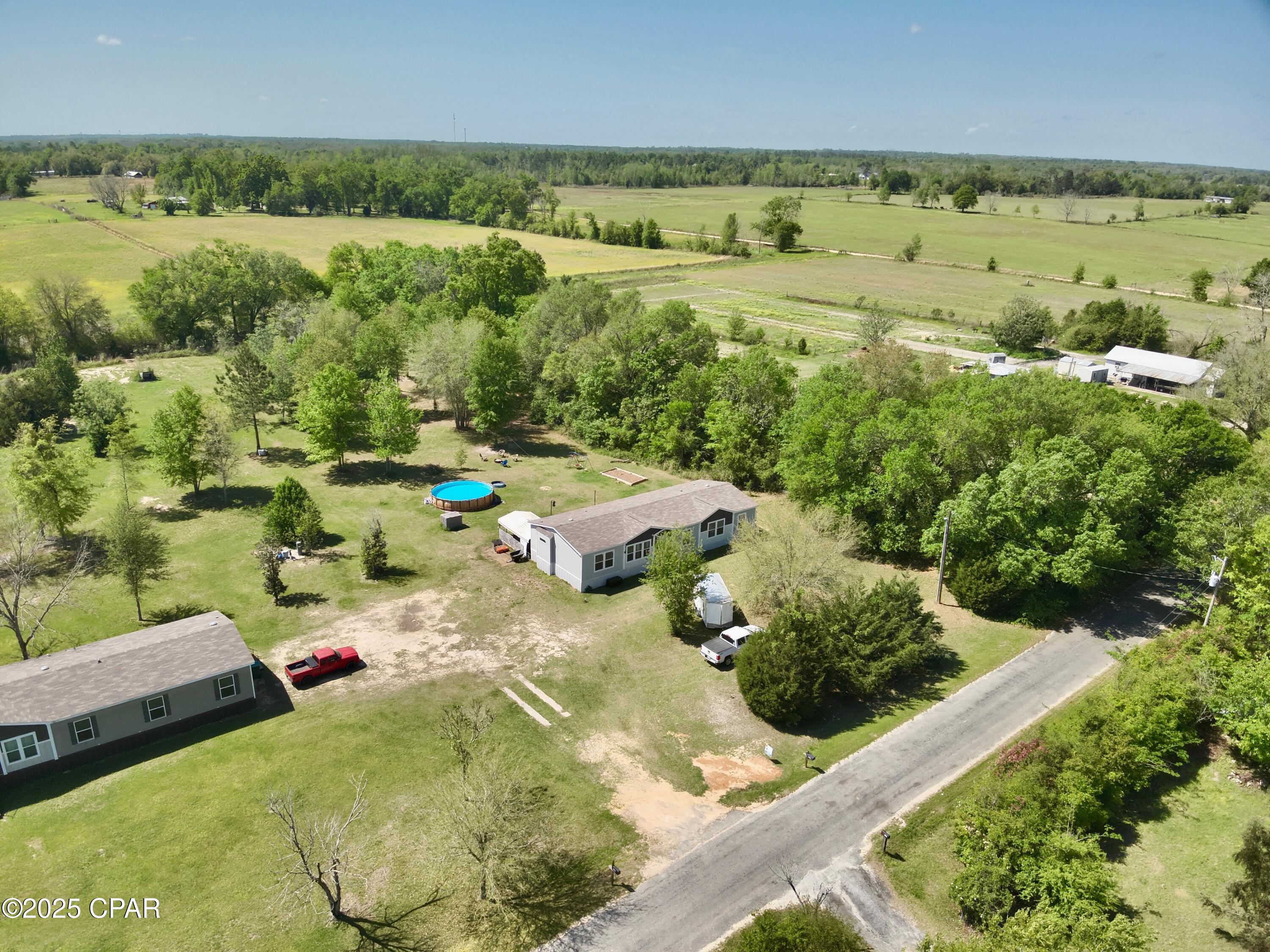 [No Recorded Subdiv] - Residential