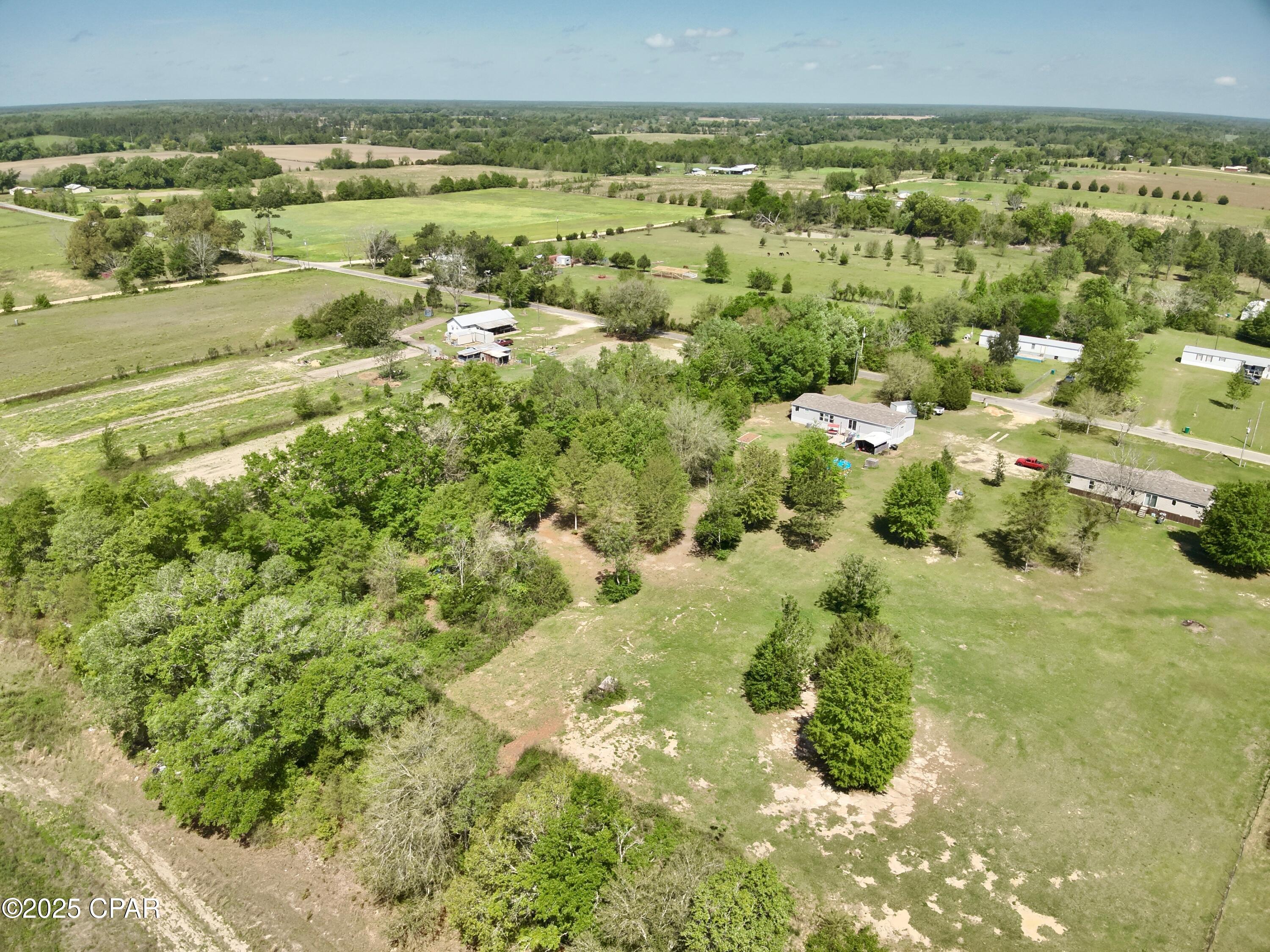 [No Recorded Subdiv] - Residential