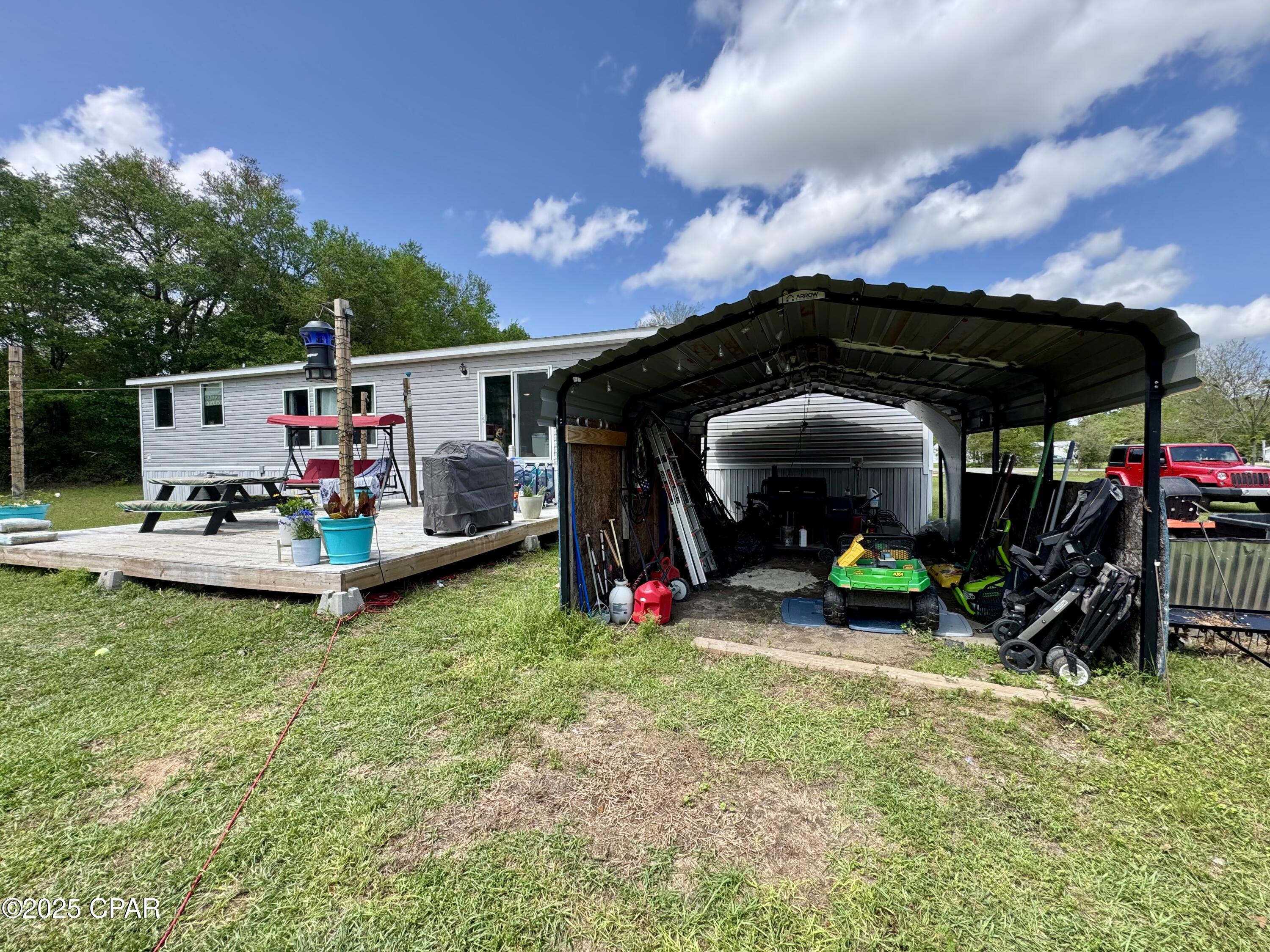 [No Recorded Subdiv] - Residential