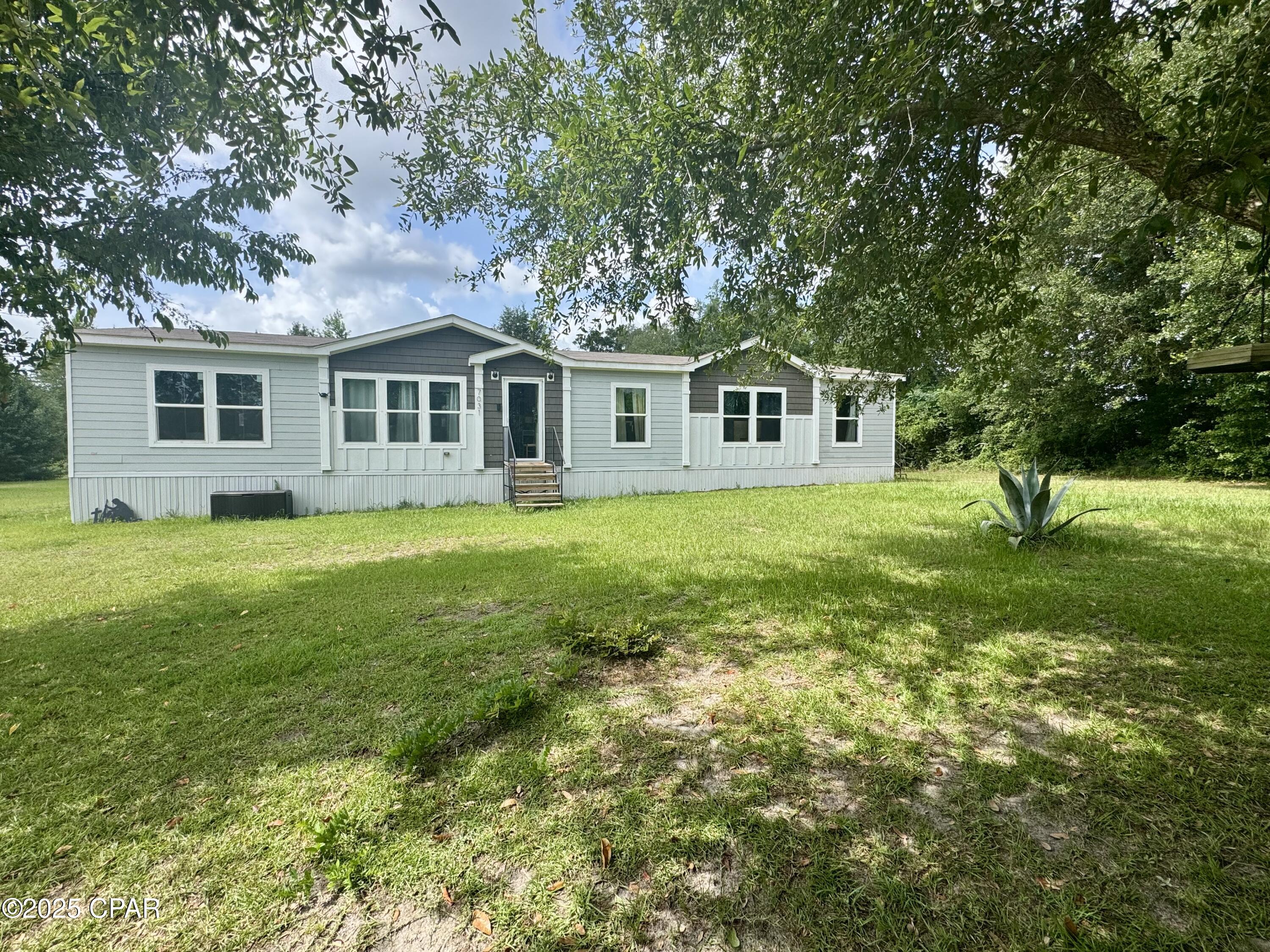 [No Recorded Subdiv] - Residential