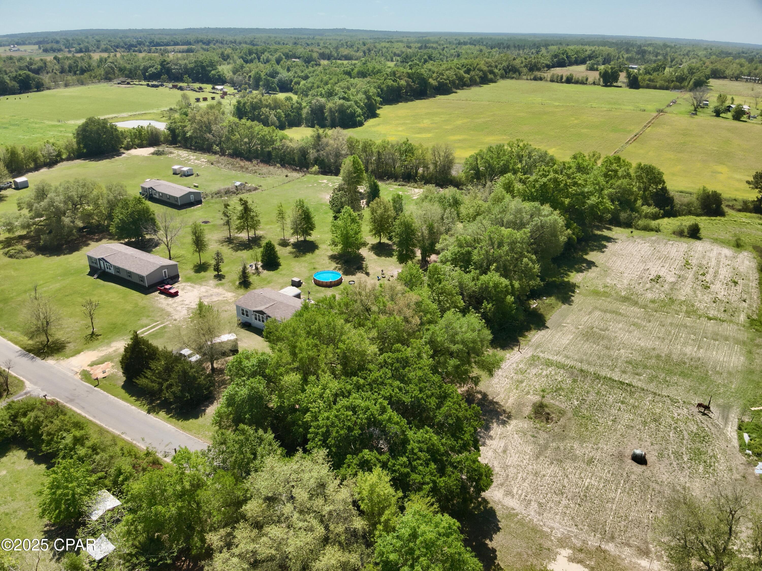 [No Recorded Subdiv] - Residential