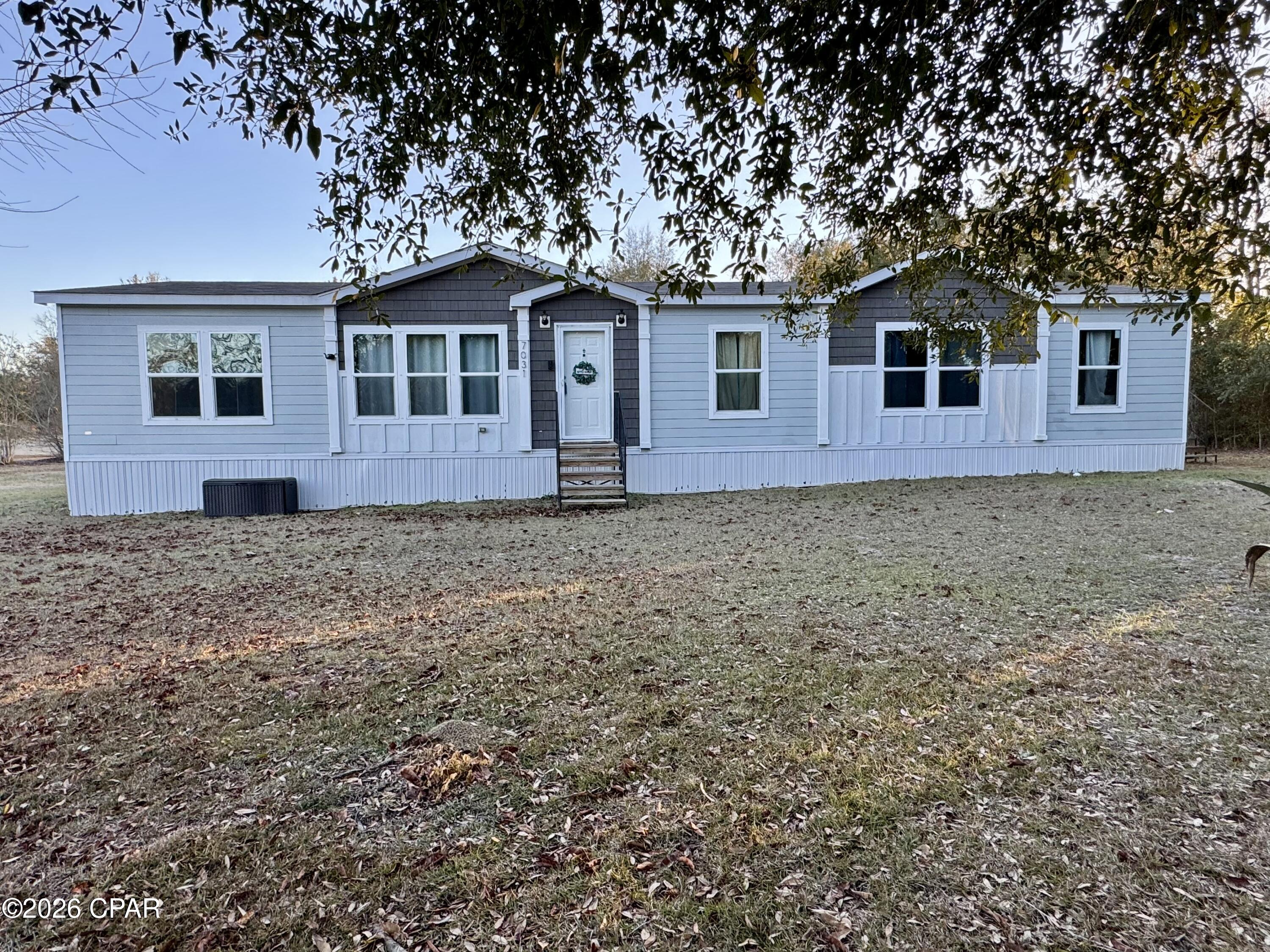 [No Recorded Subdiv] - Residential