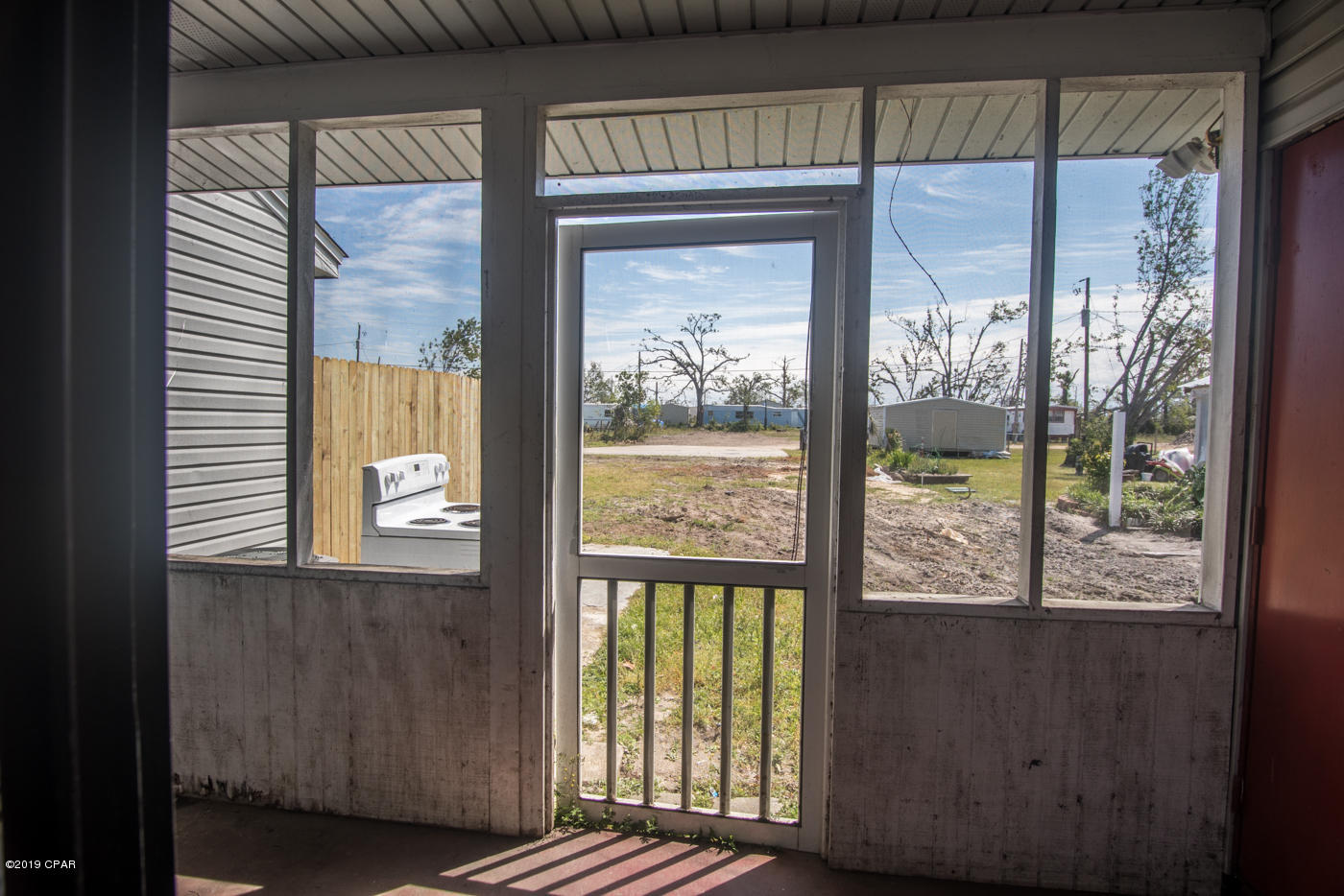 [No Recorded Subdiv] - Residential