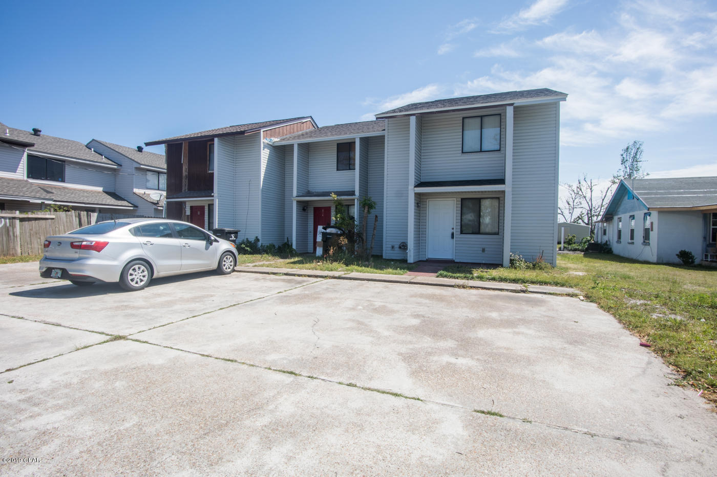 [No Recorded Subdiv] - Residential