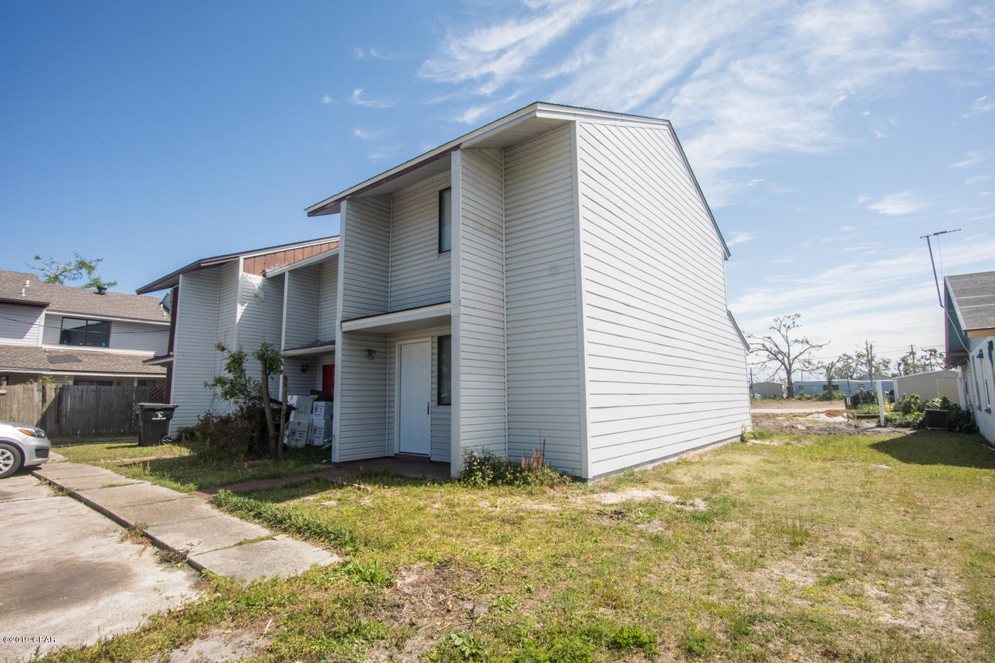 [No Recorded Subdiv] - Residential