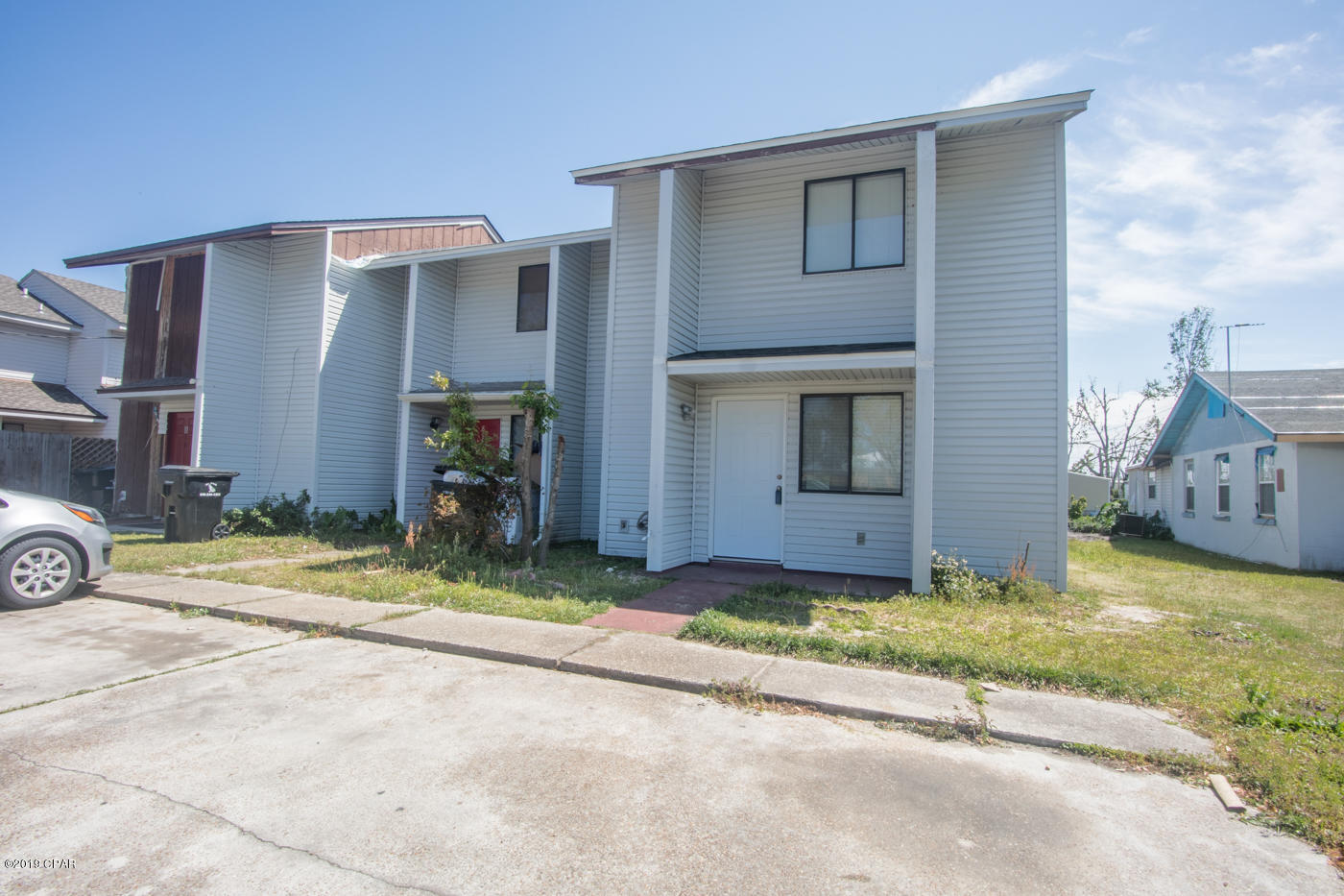 [No Recorded Subdiv] - Residential