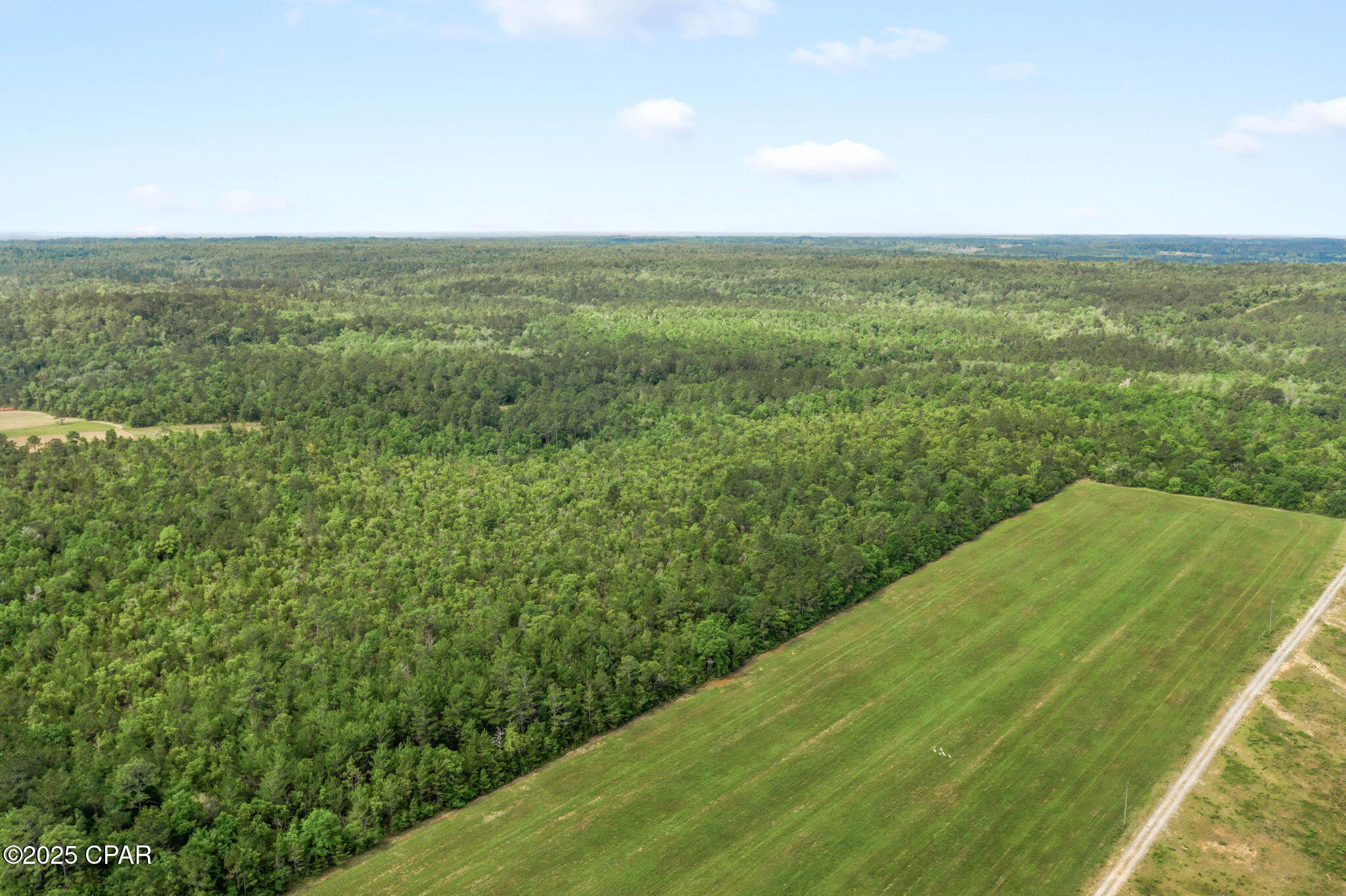 No Named Subdivision - Land