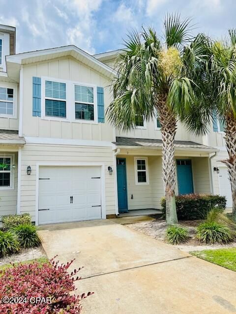 A home in Santa Rosa Beach