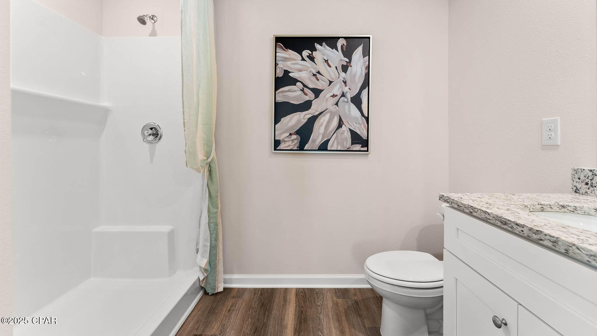 Liberty - Residential