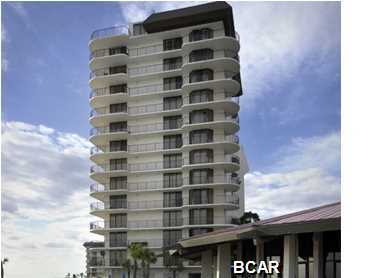 Edgewater Tower III - Residential