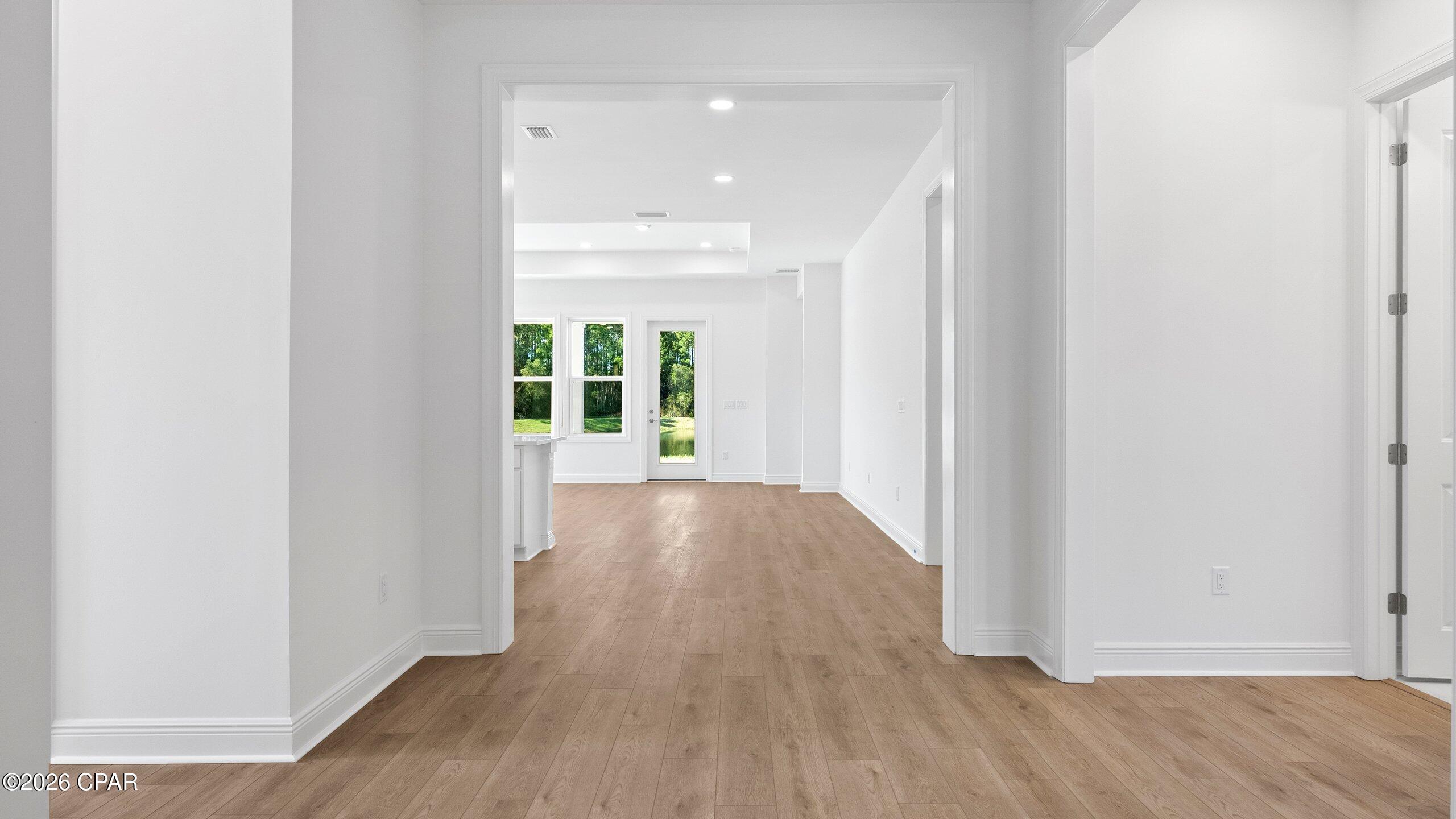 Salt Grass at Ward Creek - Residential