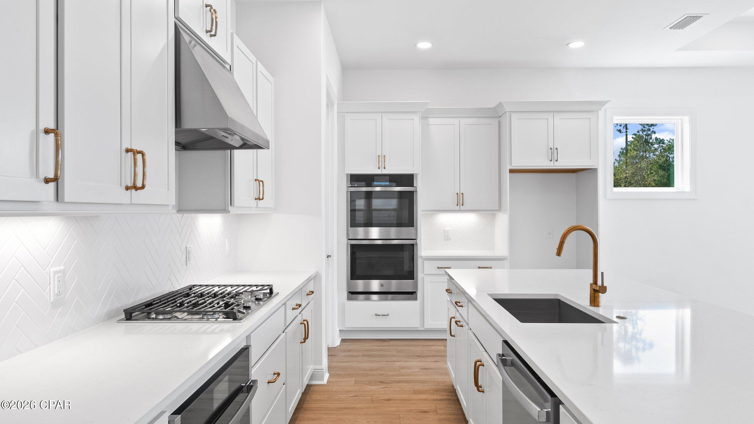 Salt Grass at Ward Creek - Residential