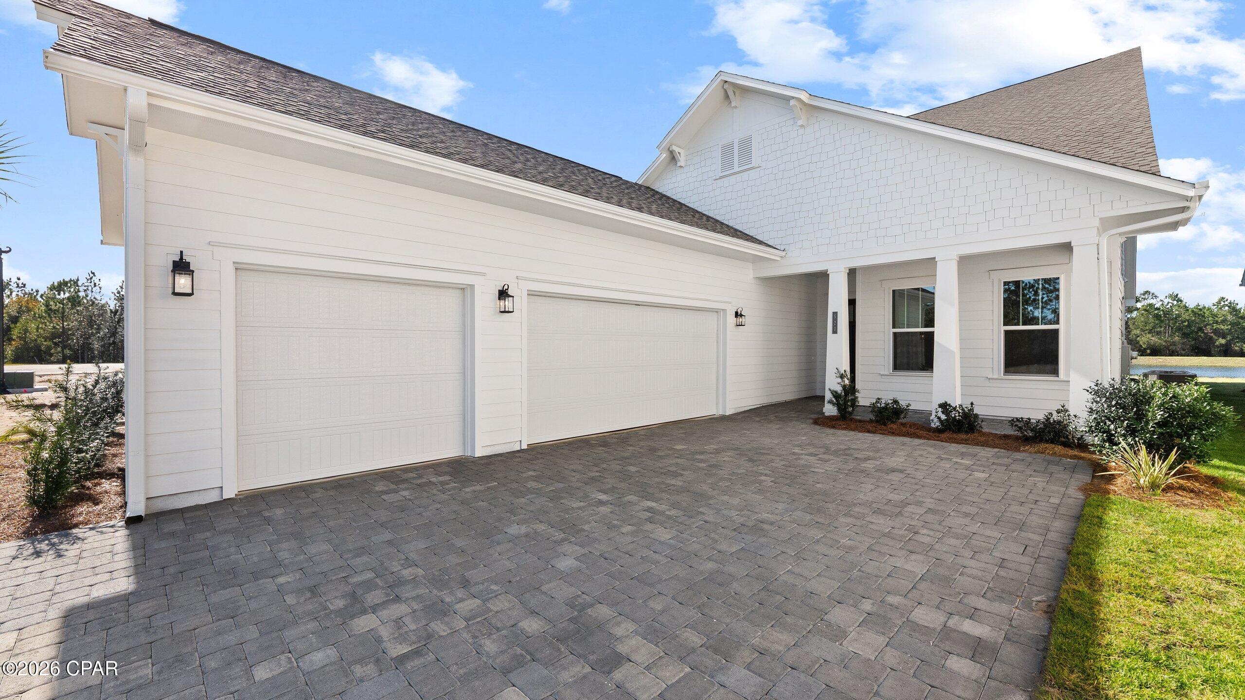 Salt Grass at Ward Creek - Residential