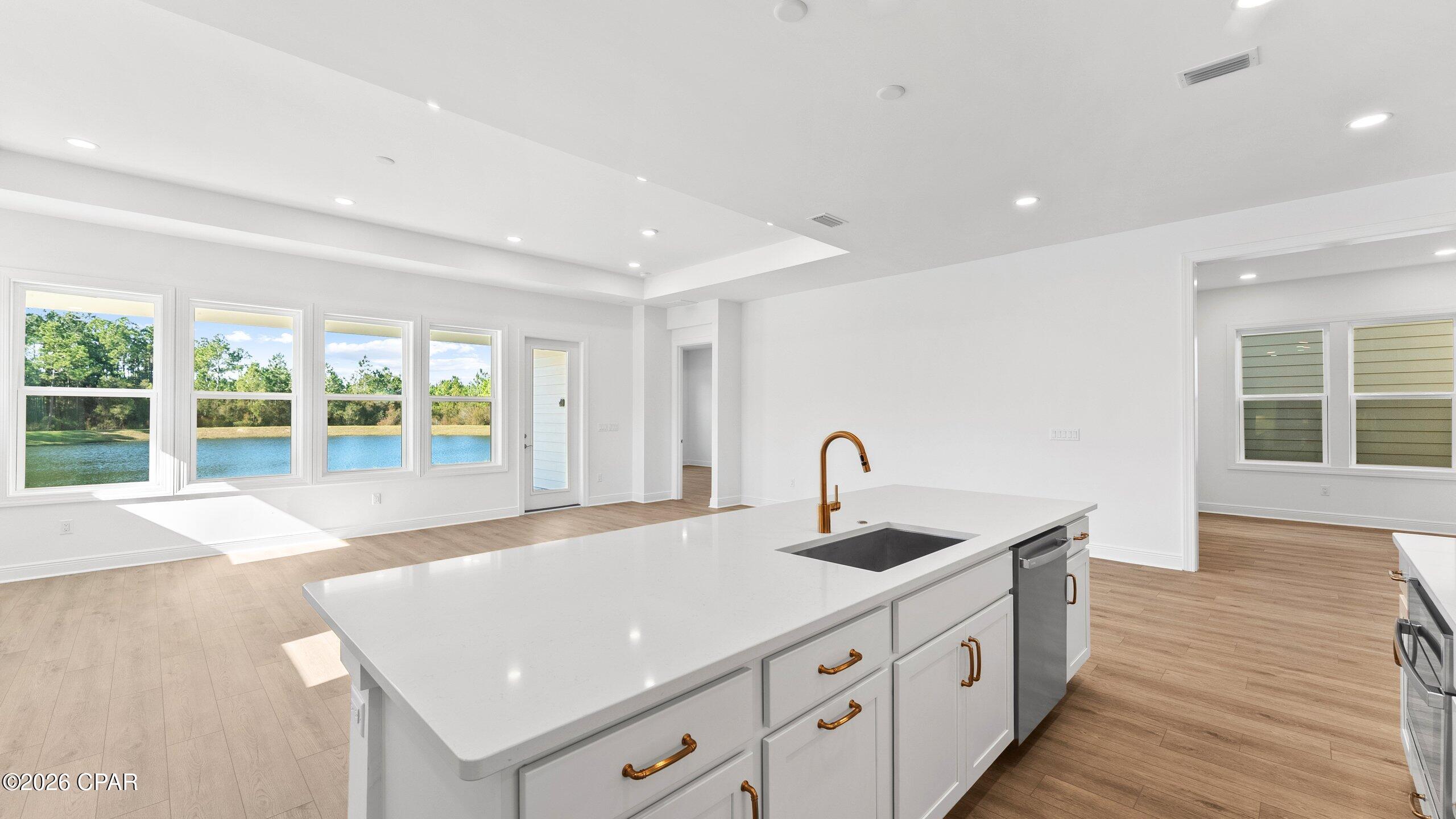 Salt Grass at Ward Creek - Residential