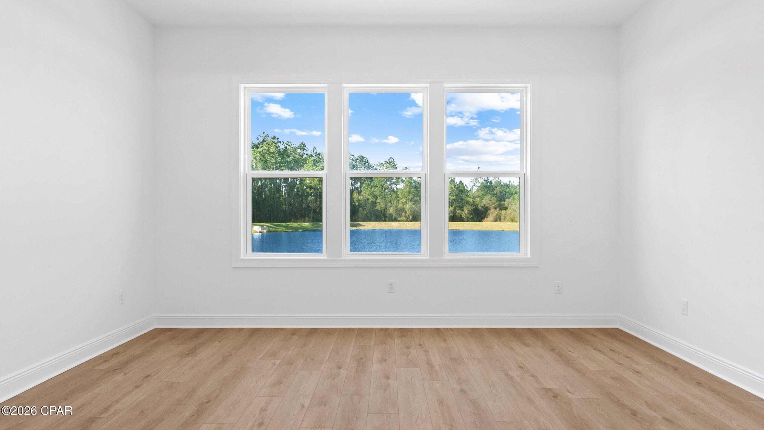 Salt Grass at Ward Creek - Residential