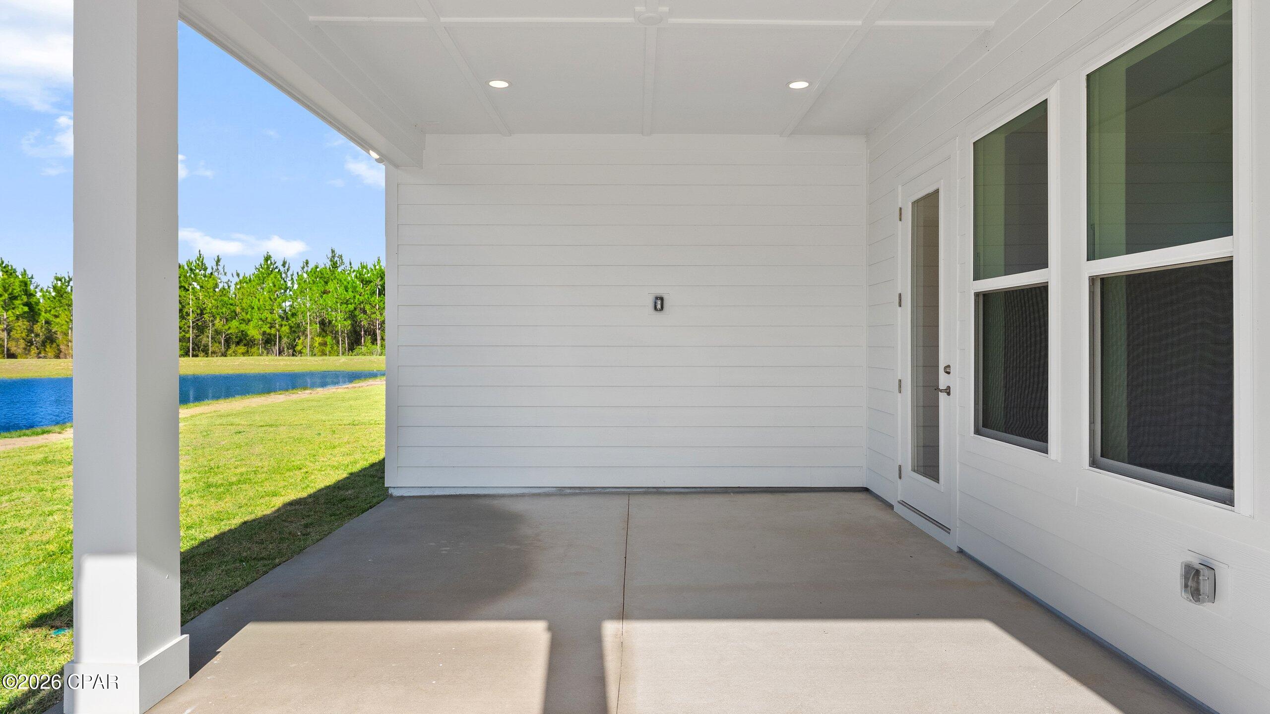 Salt Grass at Ward Creek - Residential