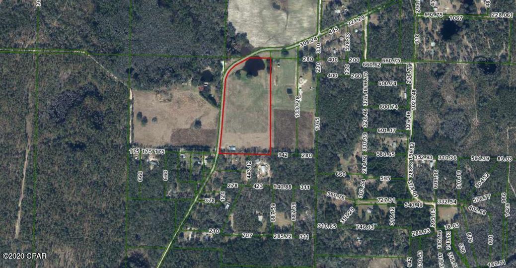 [No Recorded Subdiv] - Residential