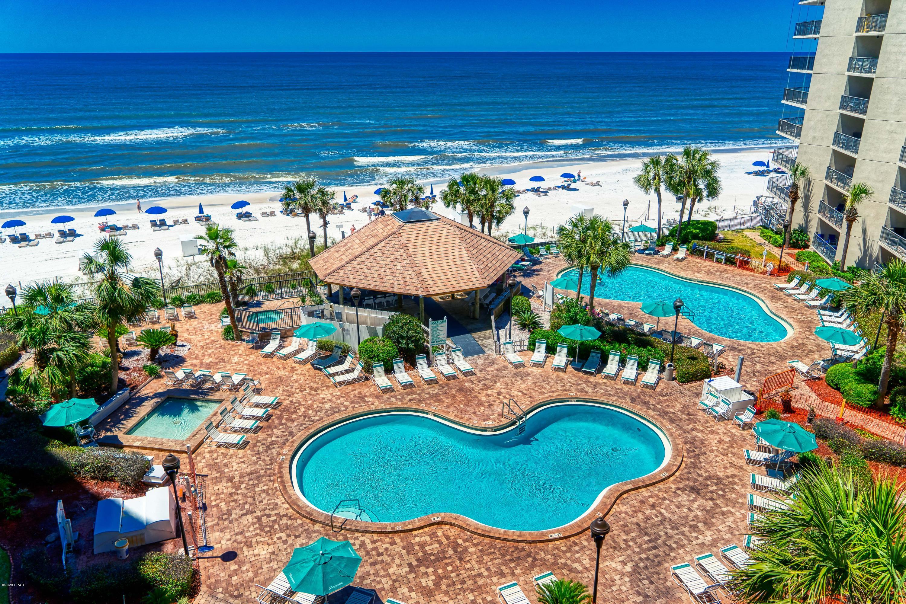 Summerhouse Condo. - Residential