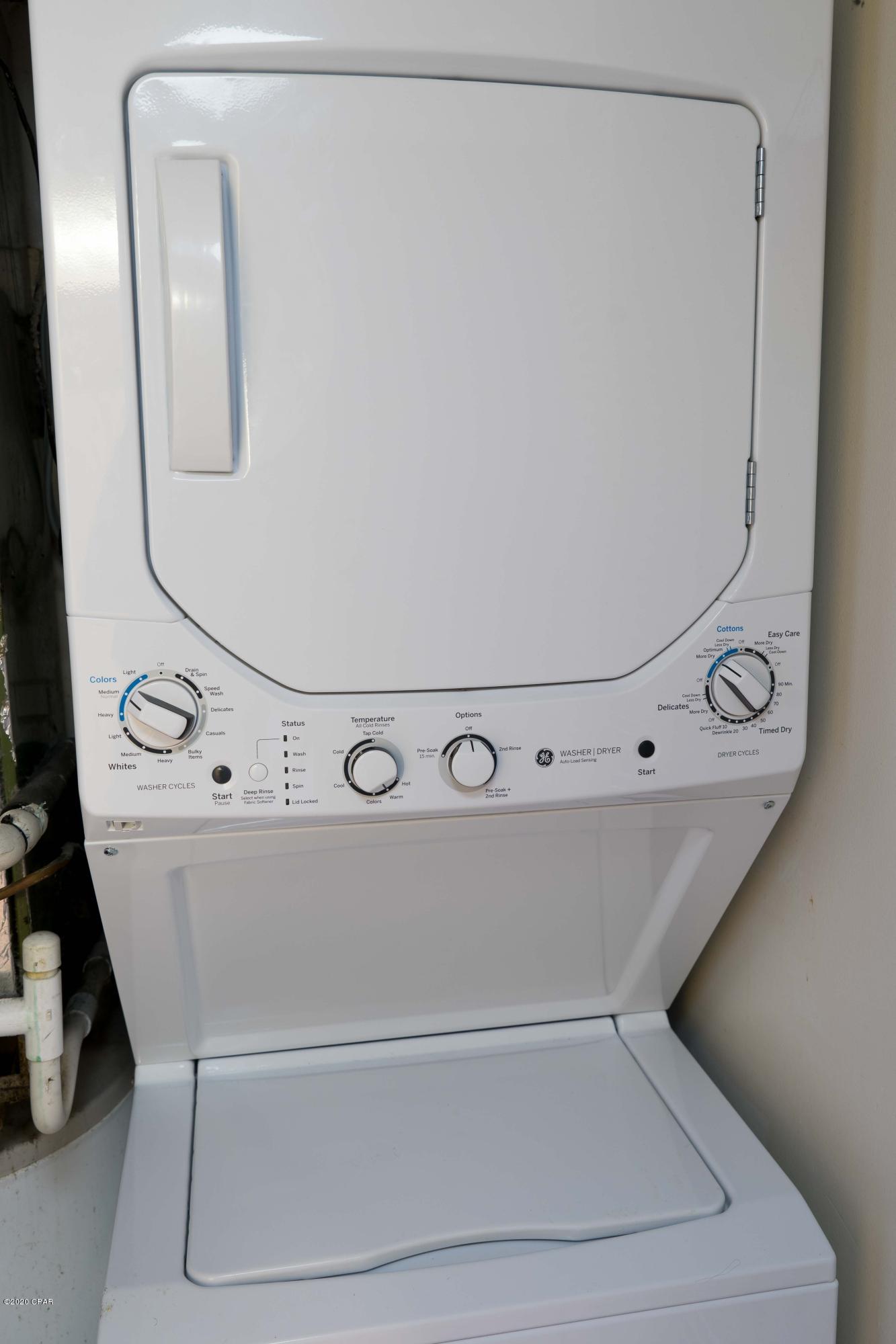 Summerhouse Condo. - Residential