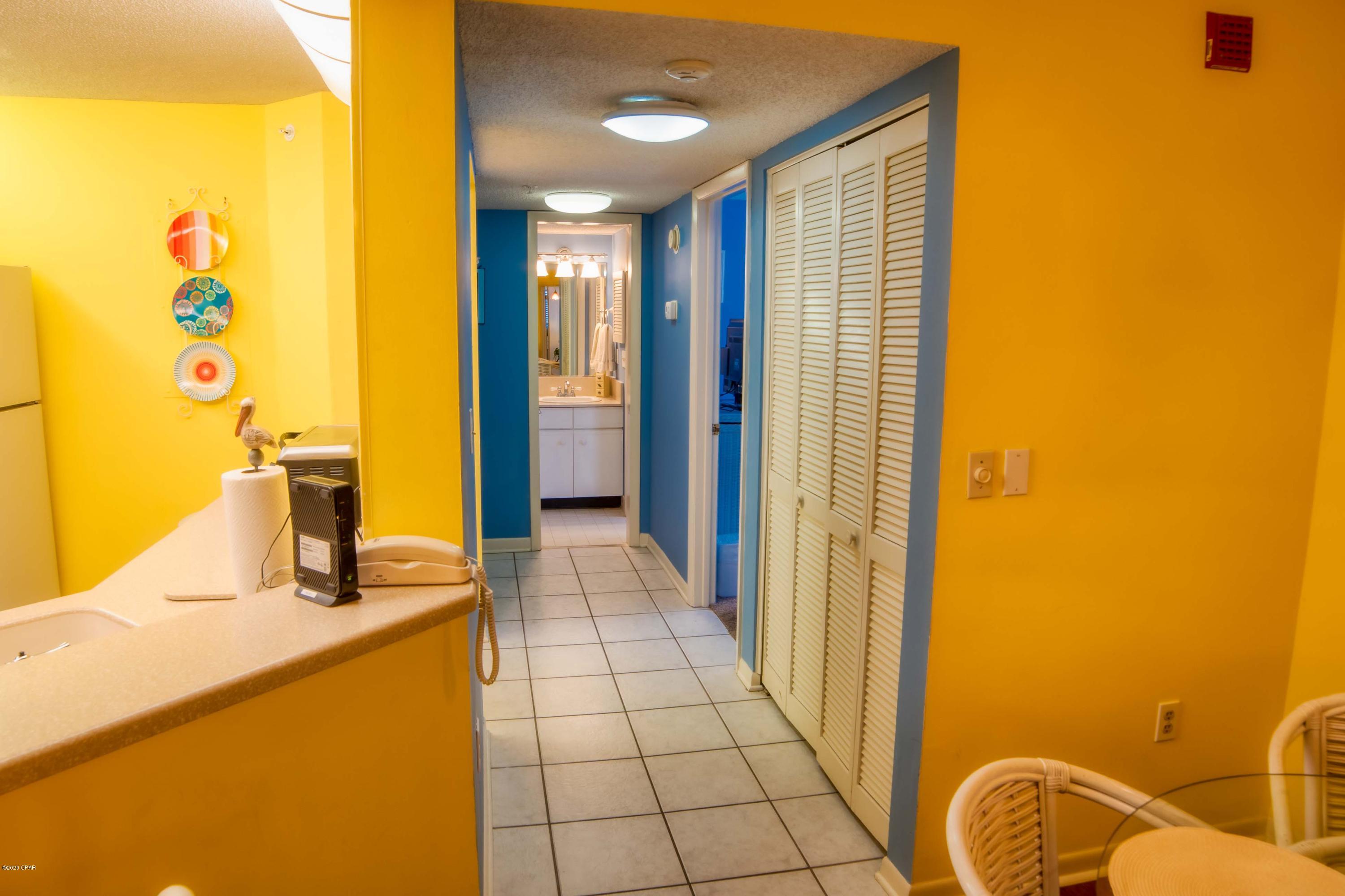 Summerhouse Condo. - Residential