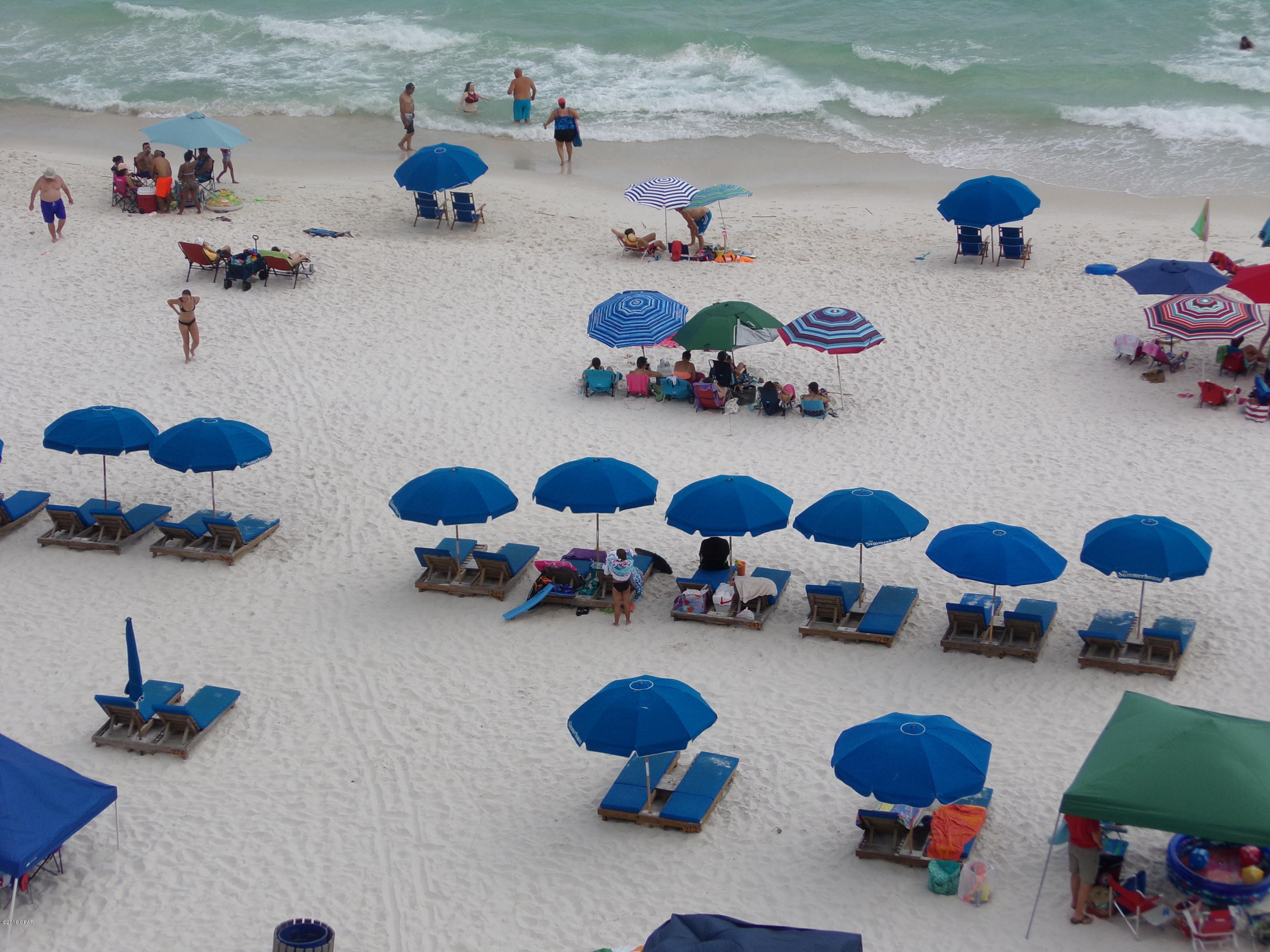 Summerhouse Condo. - Residential