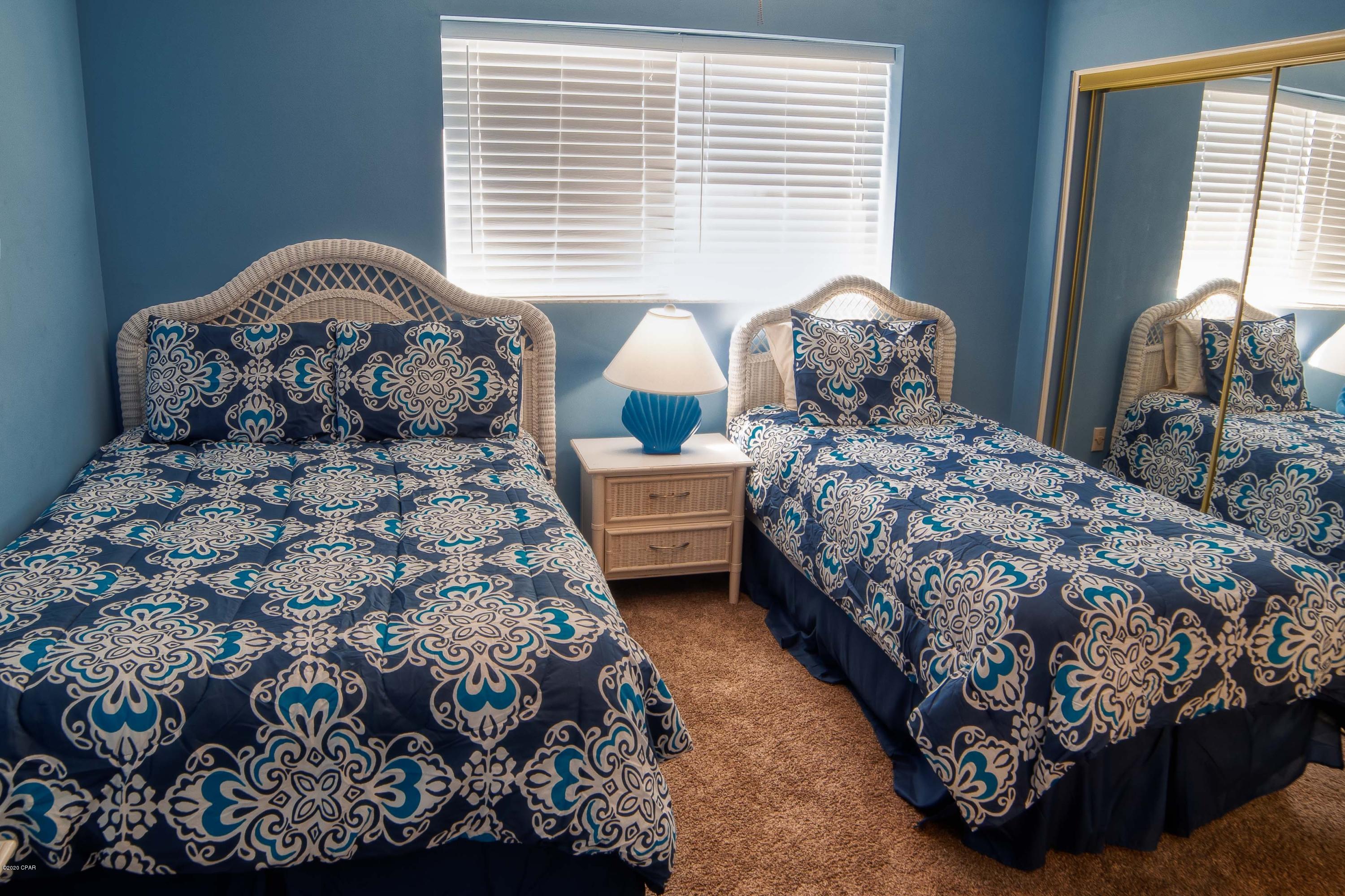 Summerhouse Condo. - Residential