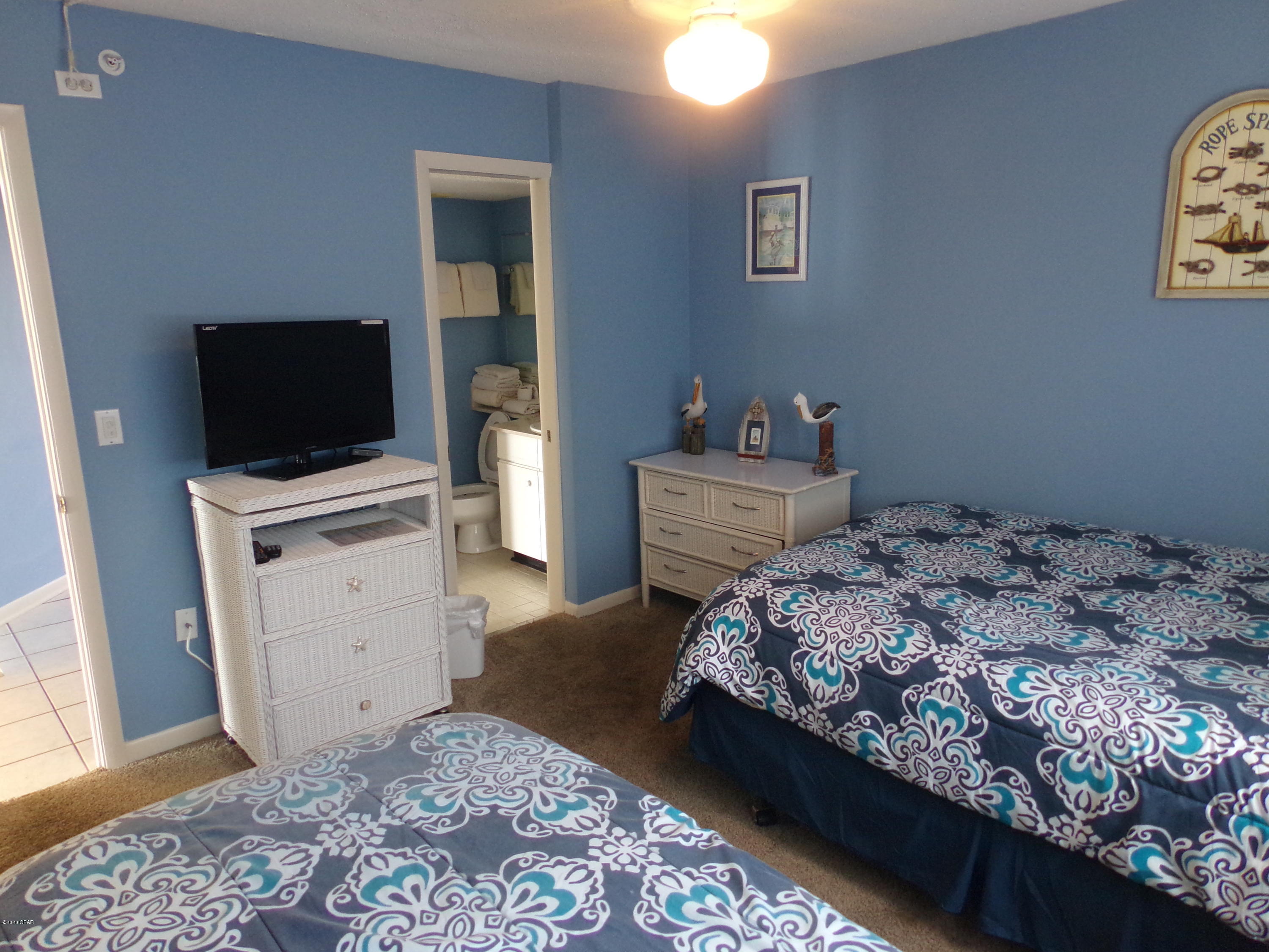 Summerhouse Condo. - Residential