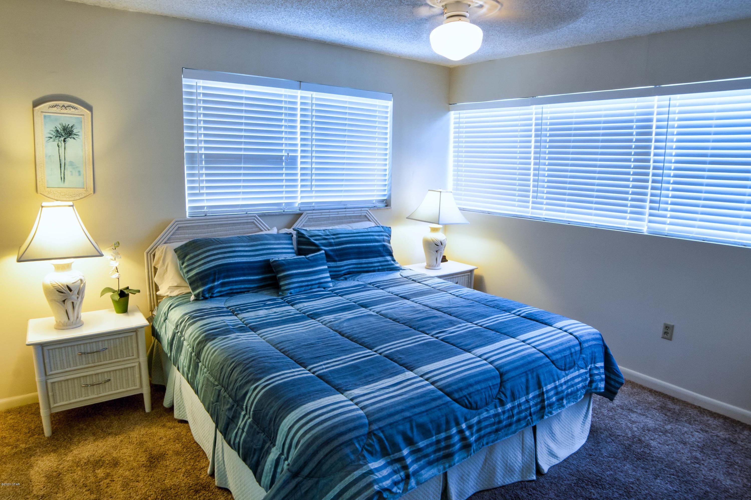 Summerhouse Condo. - Residential