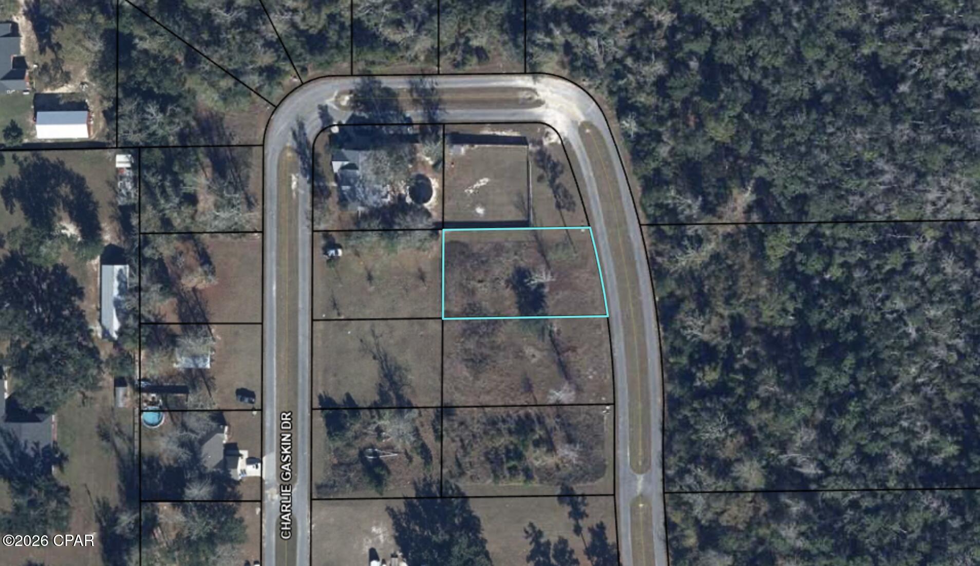Sawmill Estates - Land
