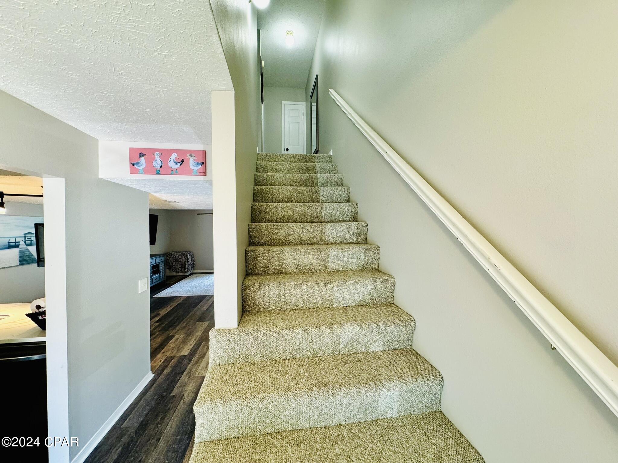 Landward Townhouses - Residential