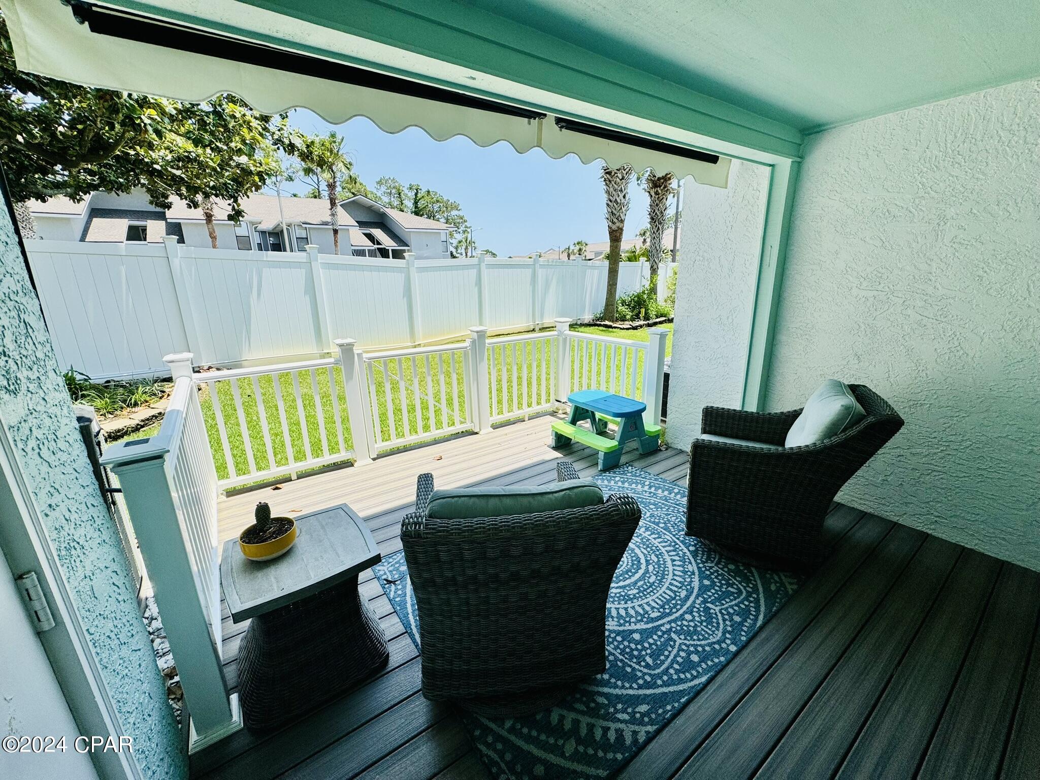 Landward Townhouses - Residential