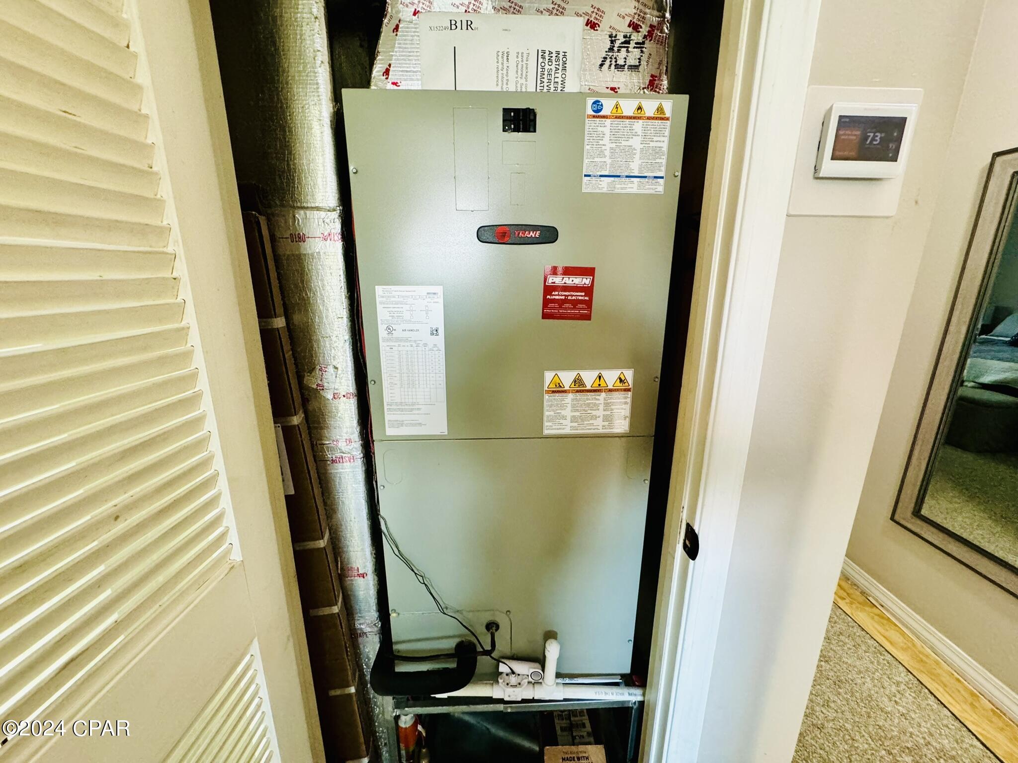 Landward Townhouses - Residential