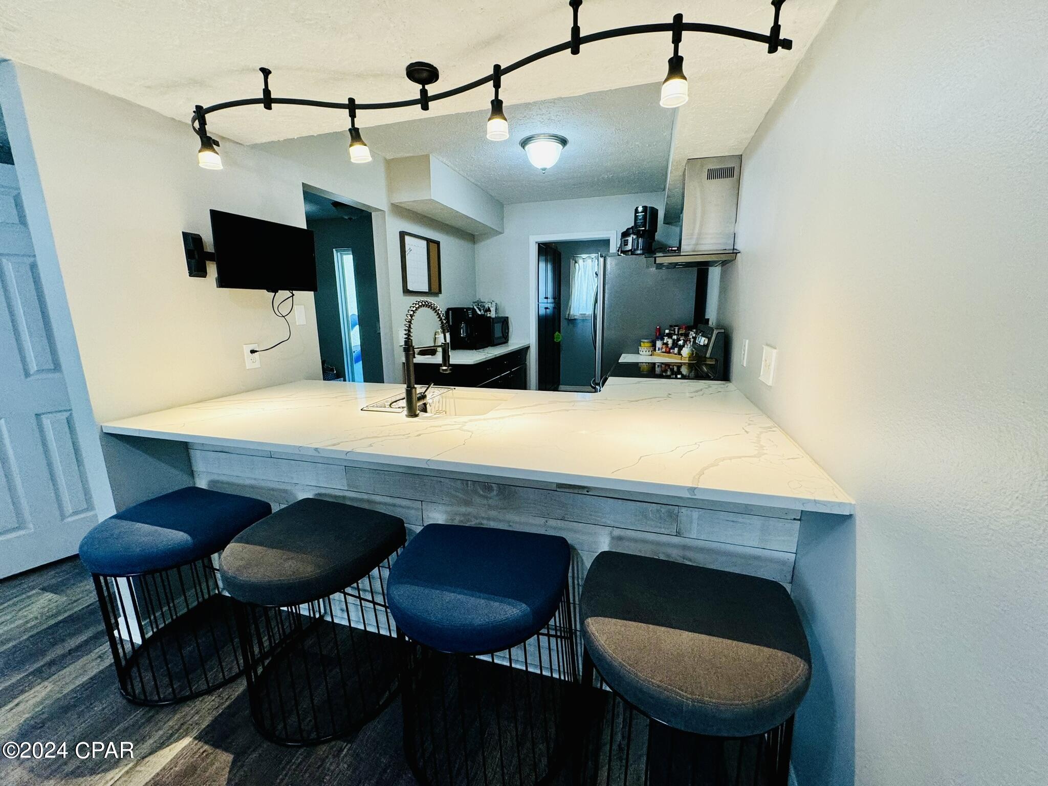 Landward Townhouses - Residential