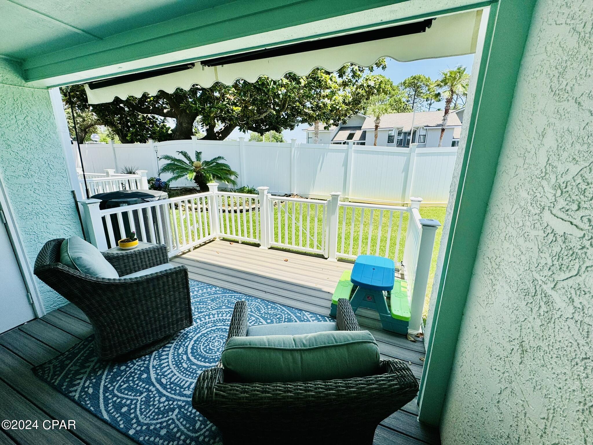 Landward Townhouses - Residential