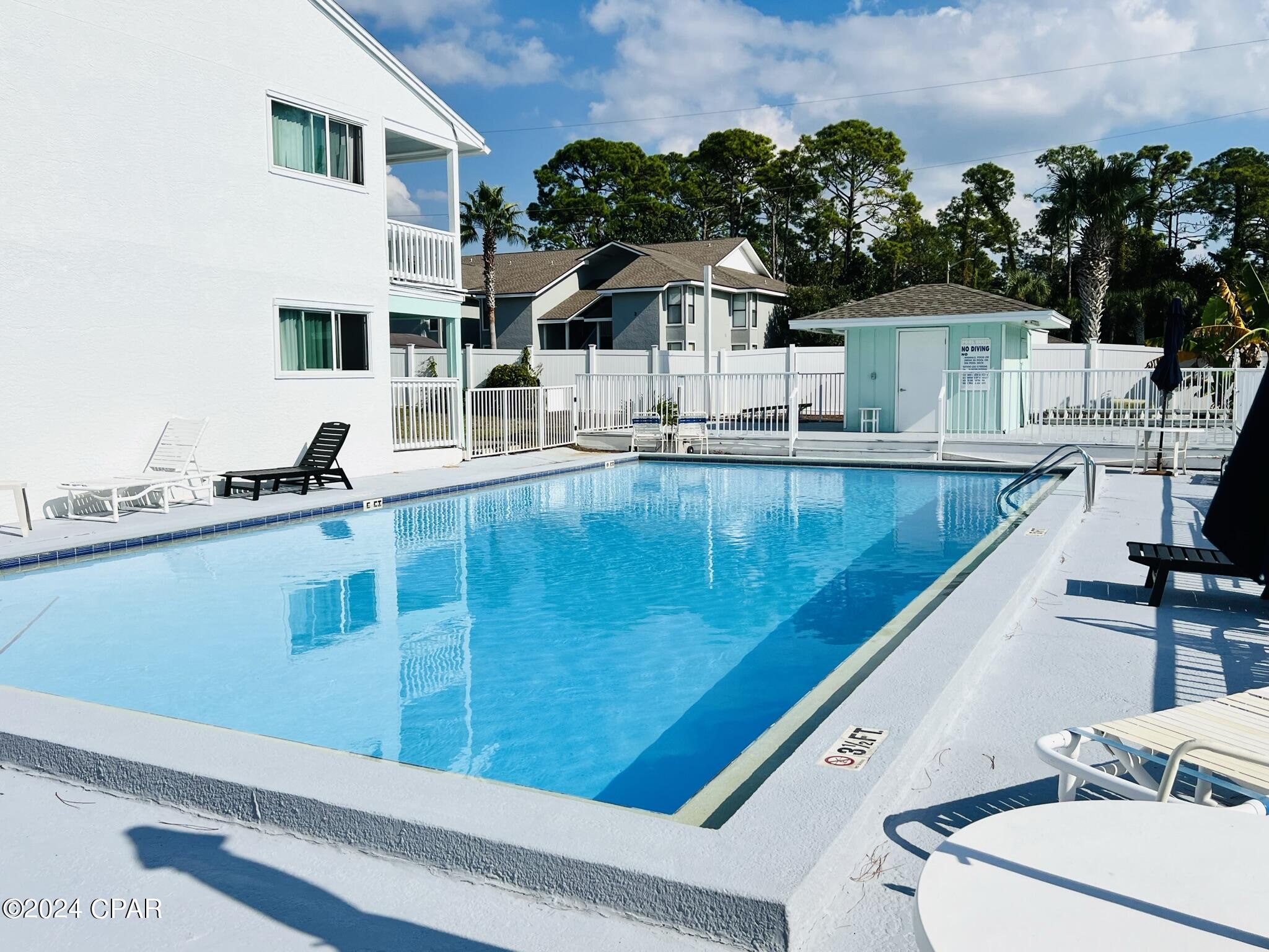 Landward Townhouses - Residential