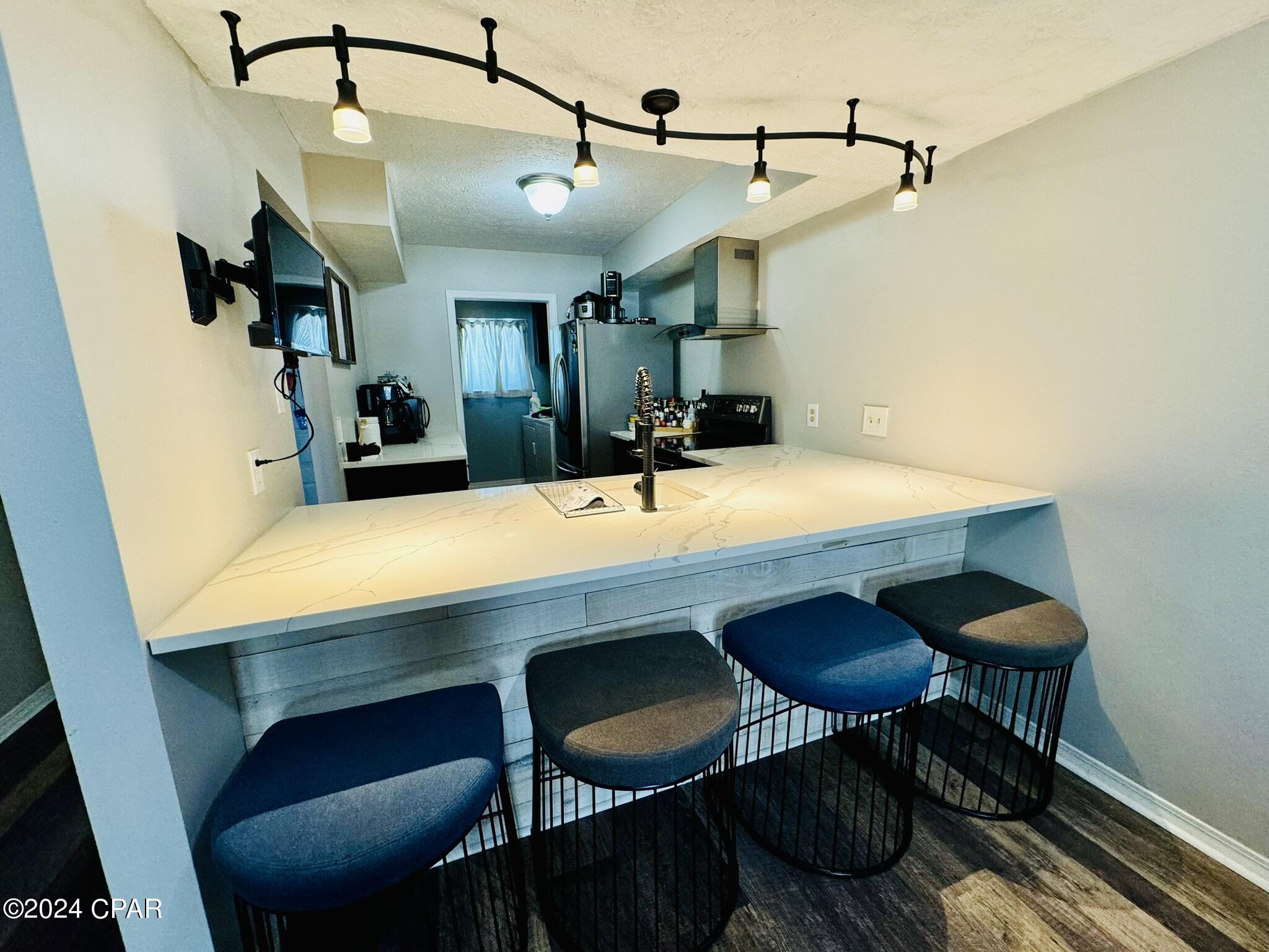 Landward Townhouses - Residential