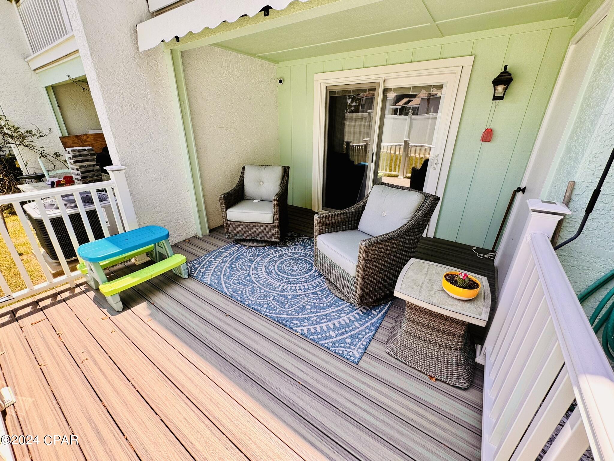 Landward Townhouses - Residential