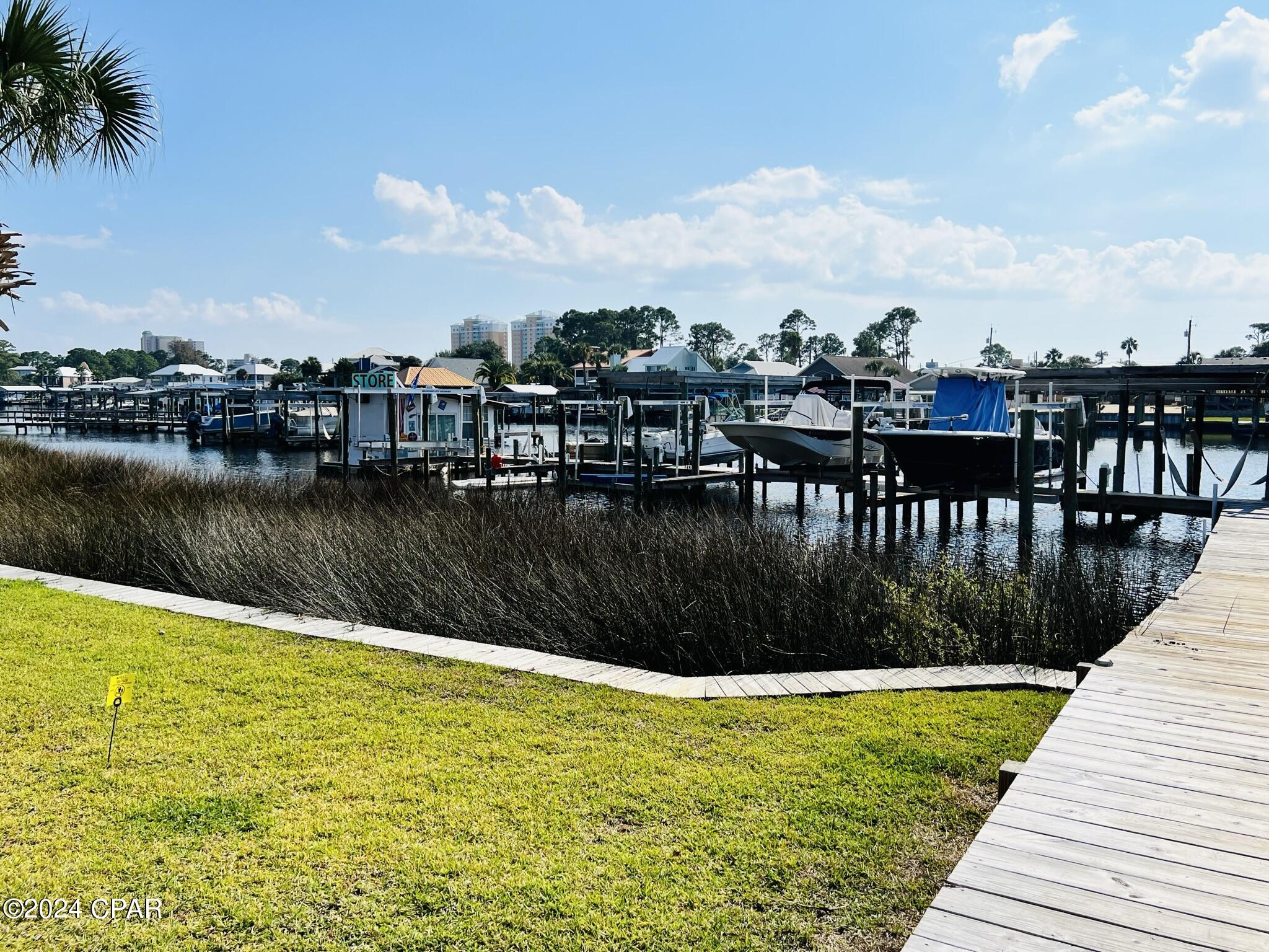 Landward Townhouses - Residential