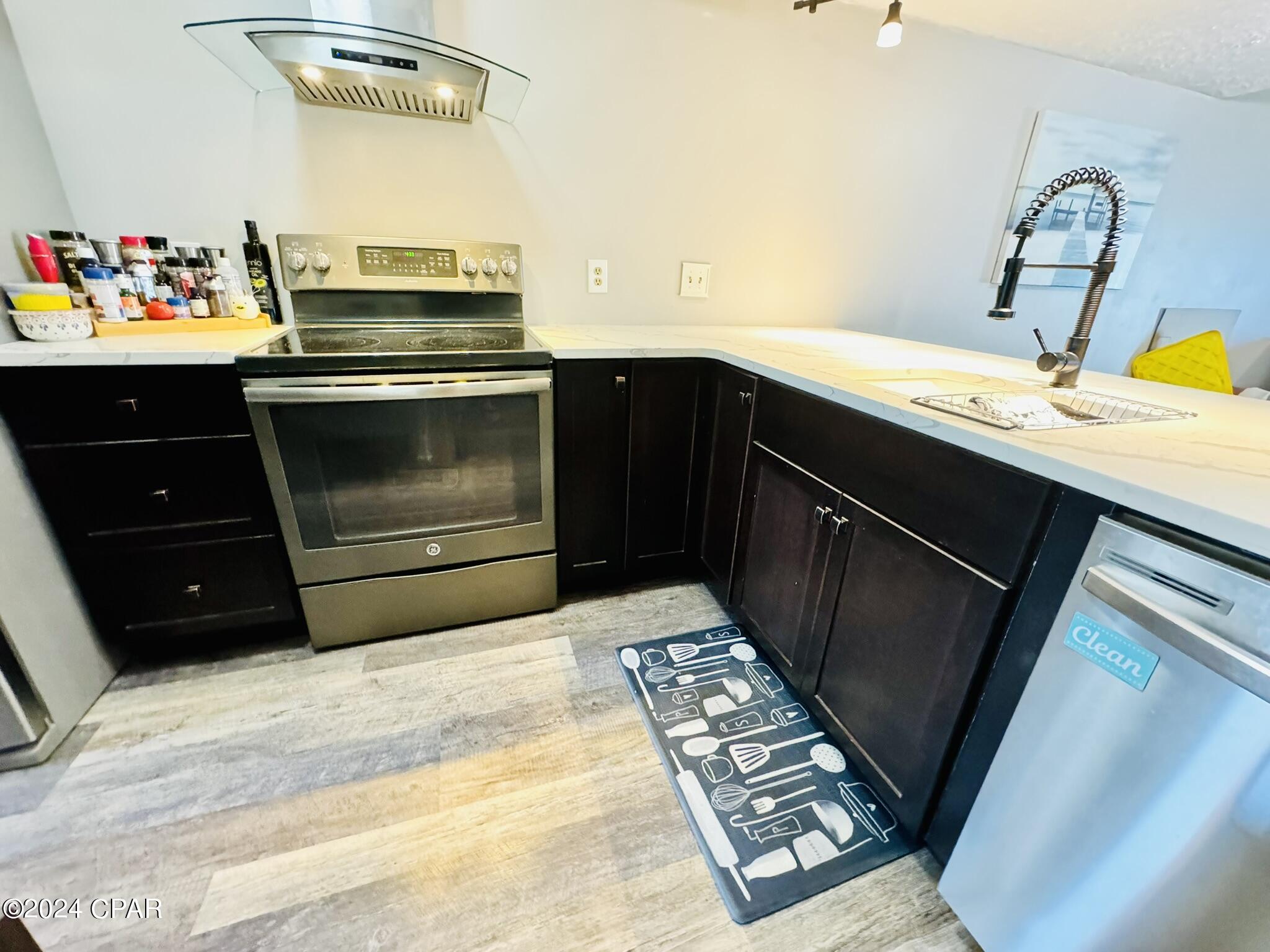 Landward Townhouses - Residential