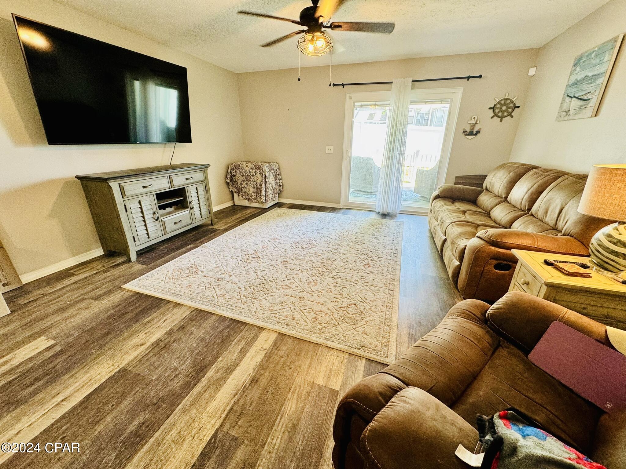 Landward Townhouses - Residential