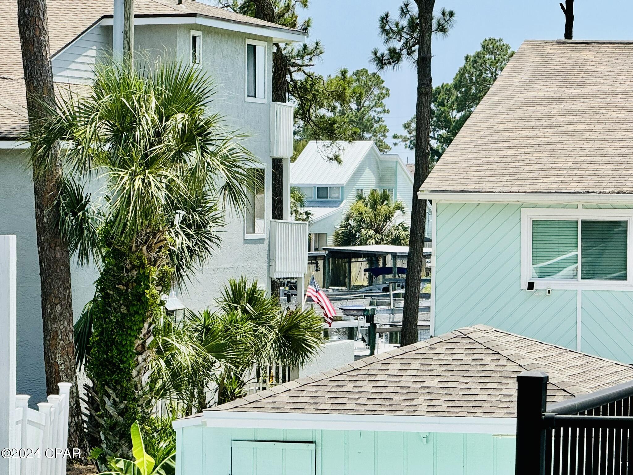 Landward Townhouses - Residential