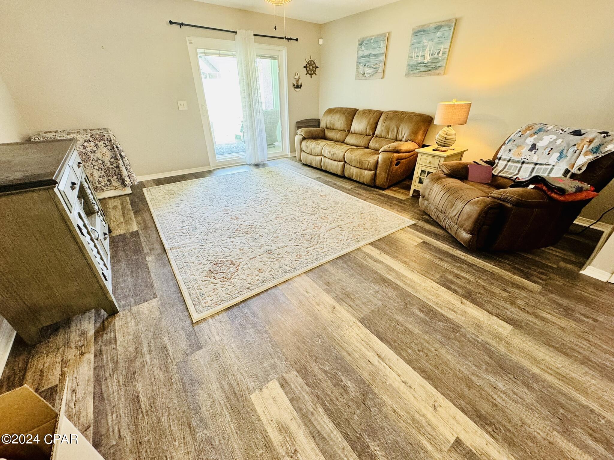 Landward Townhouses - Residential