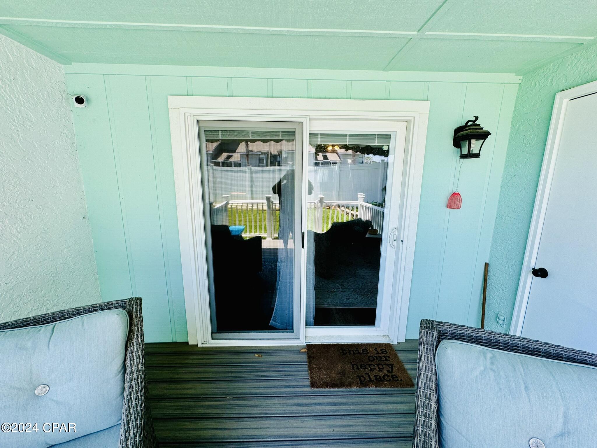 Landward Townhouses - Residential