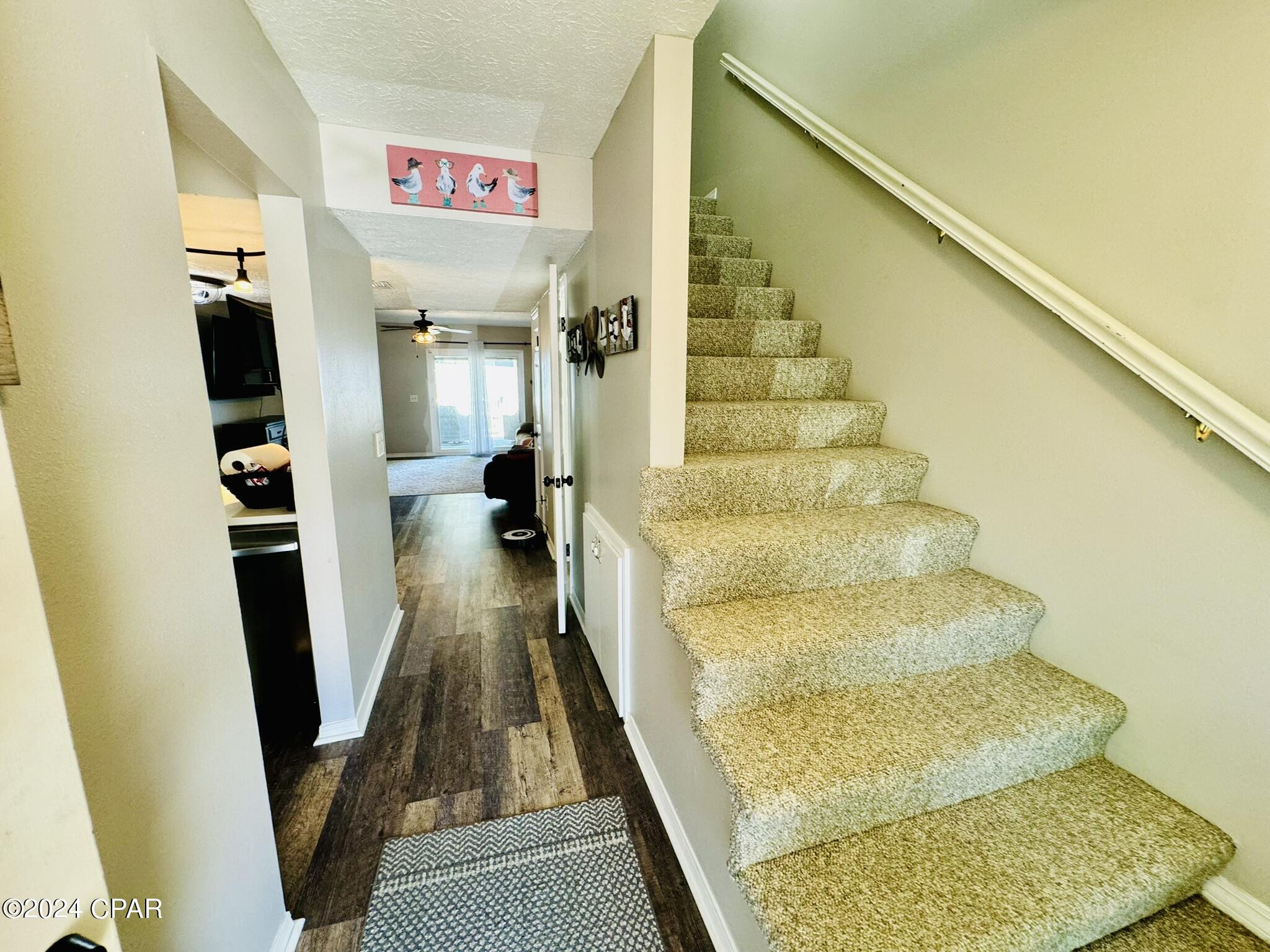 Landward Townhouses - Residential