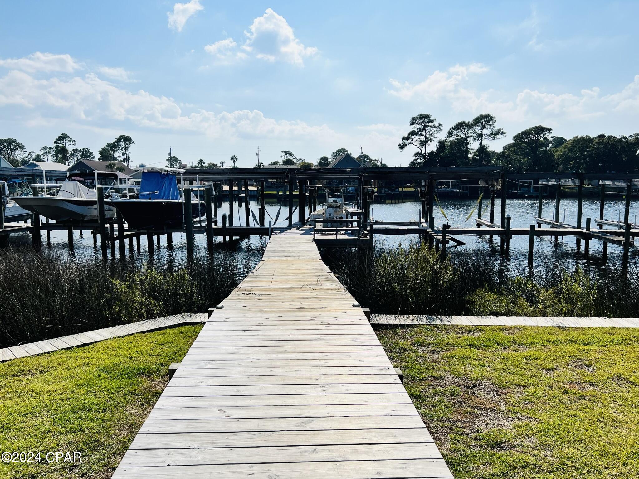 Landward Townhouses - Residential